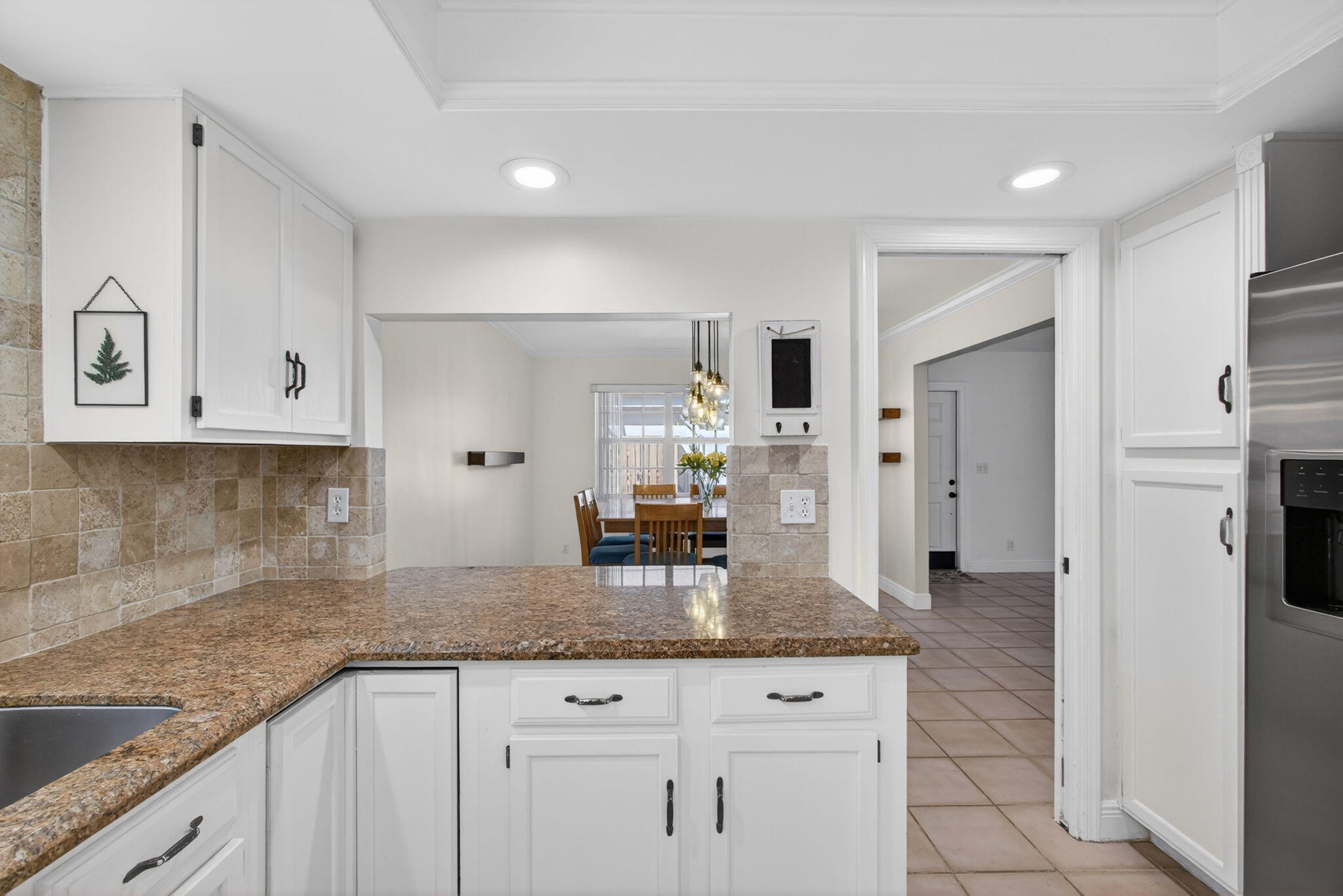 WINCHESTER COURT - Residential