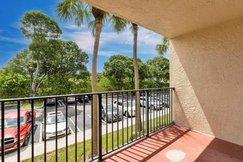 A home in Coral Springs