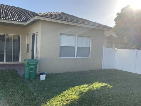 A home in Fort Pierce