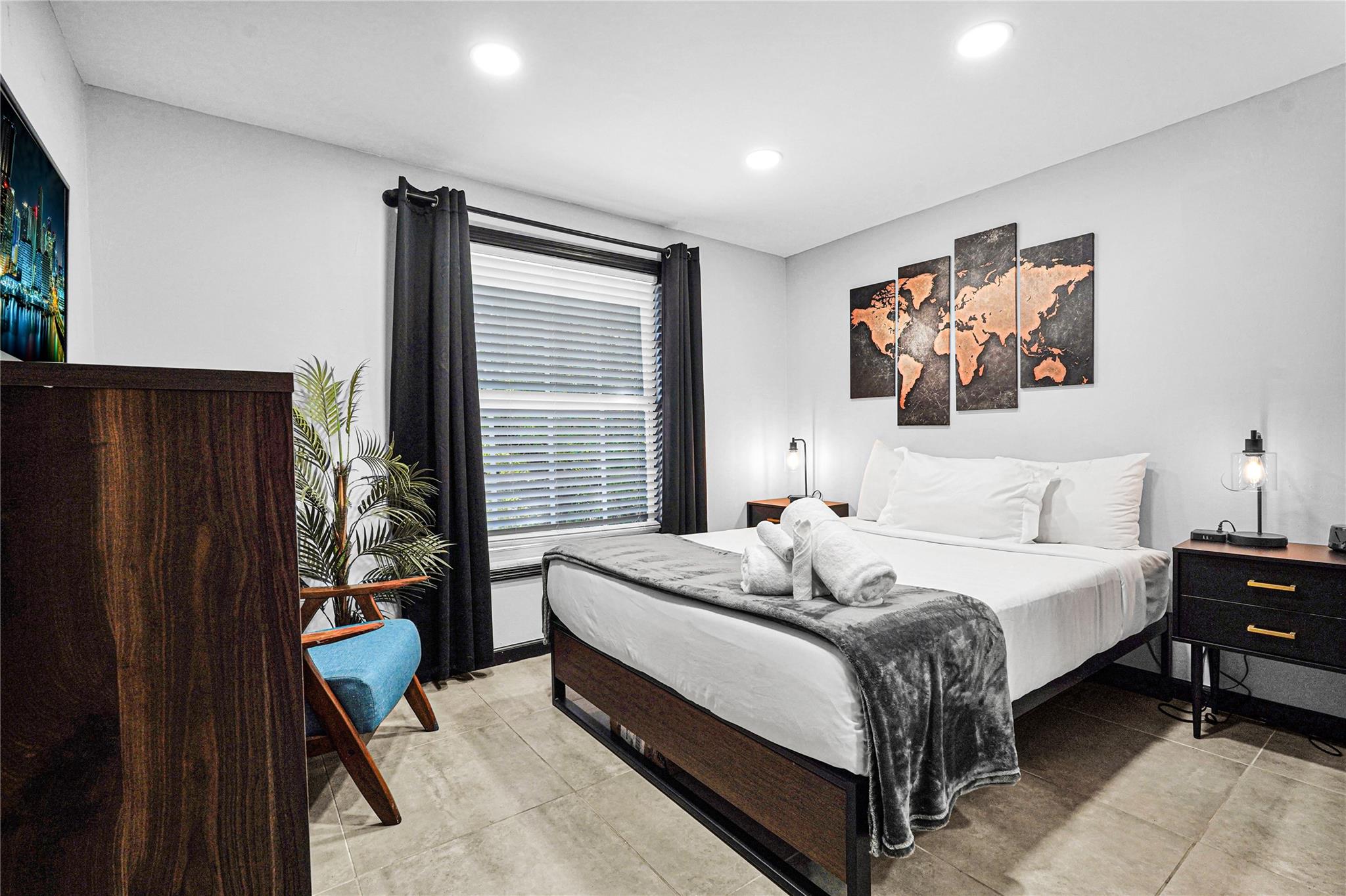 Resub Of Highland Estates - Residential Income