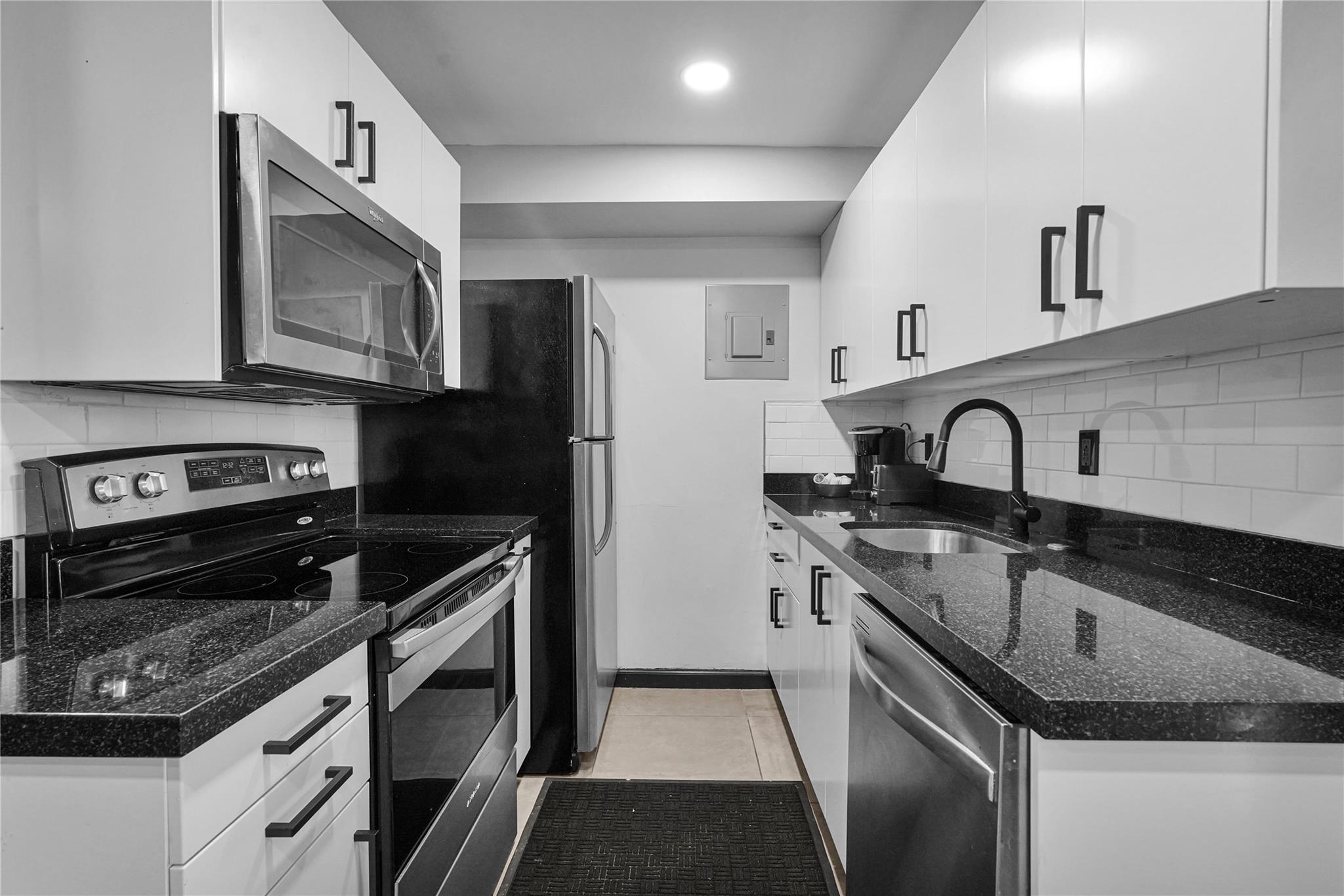 Resub Of Highland Estates - Residential Income