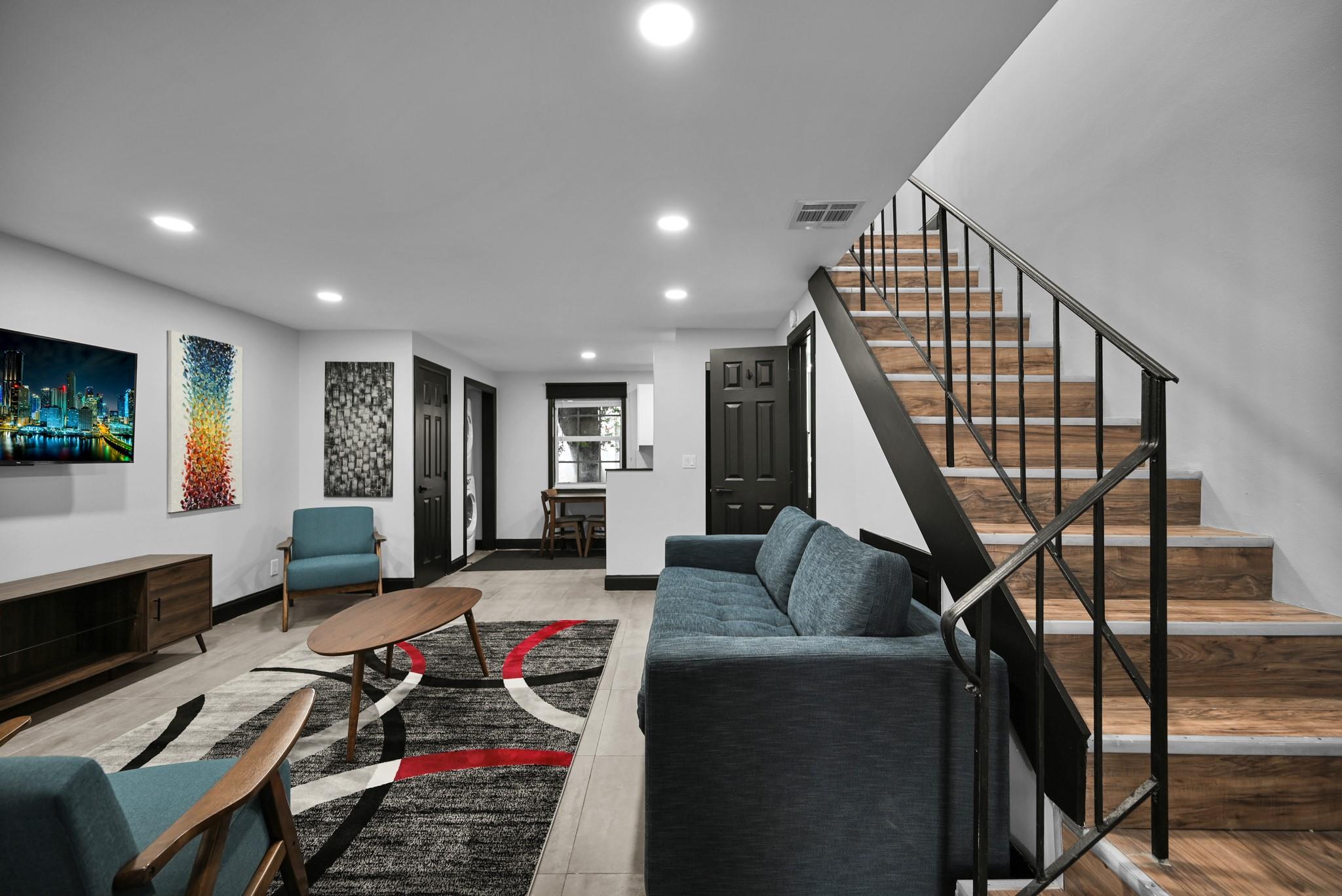 Resub Of Highland Estates - Residential Income