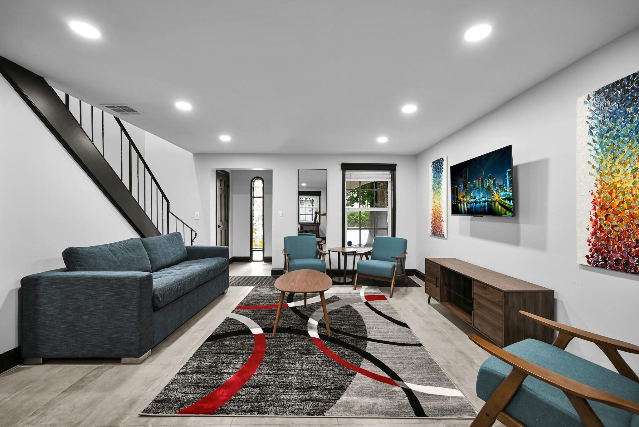 Resub Of Highland Estates - Residential Income