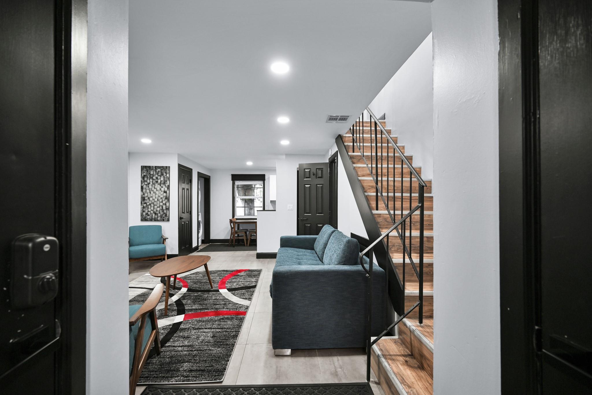 Resub Of Highland Estates - Residential Income