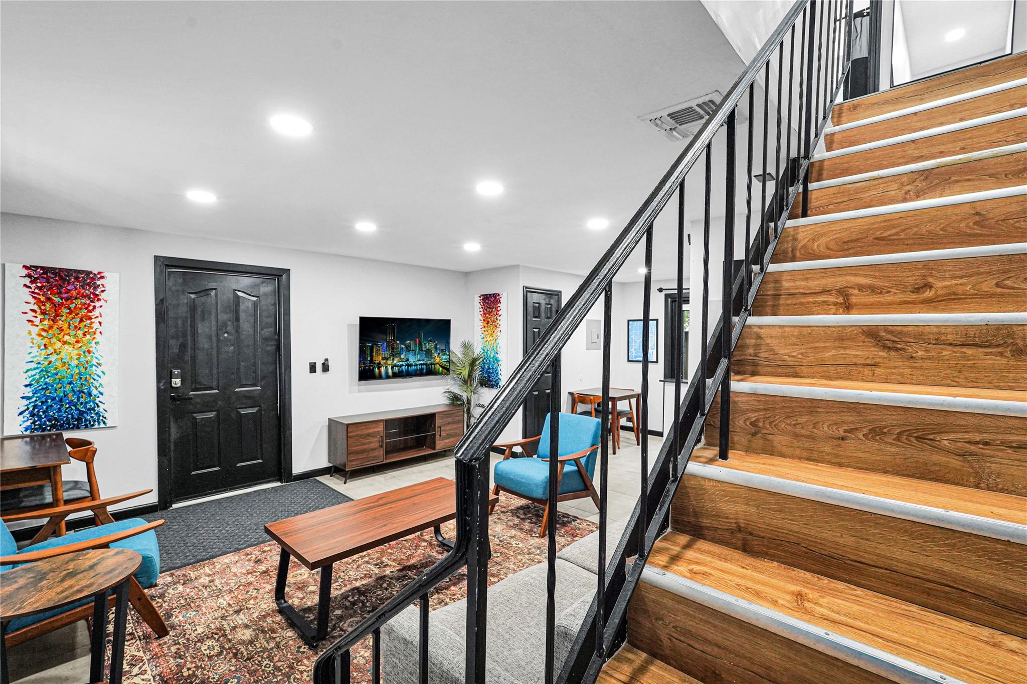 Resub Of Highland Estates - Residential Income