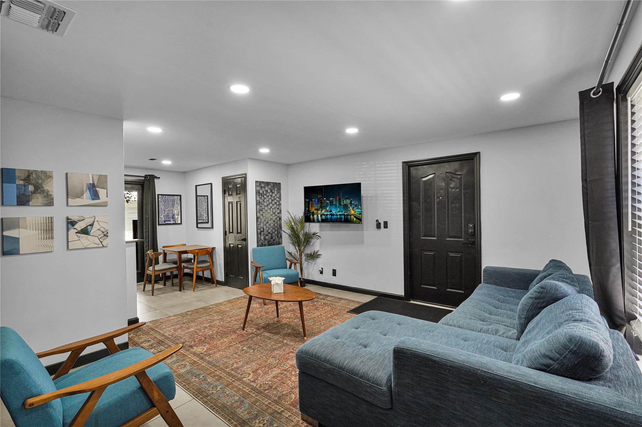 Resub Of Highland Estates - Residential Income