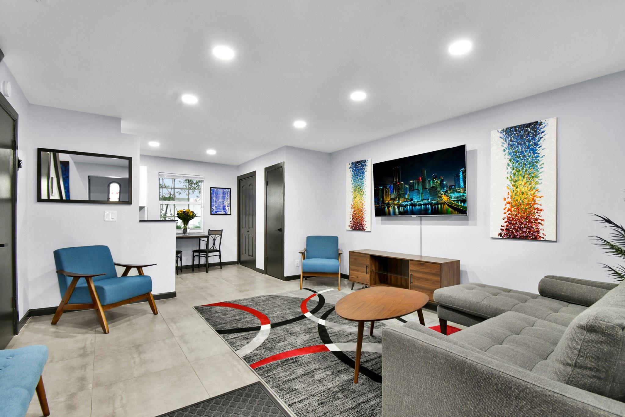 Resub Of Highland Estates - Residential Income