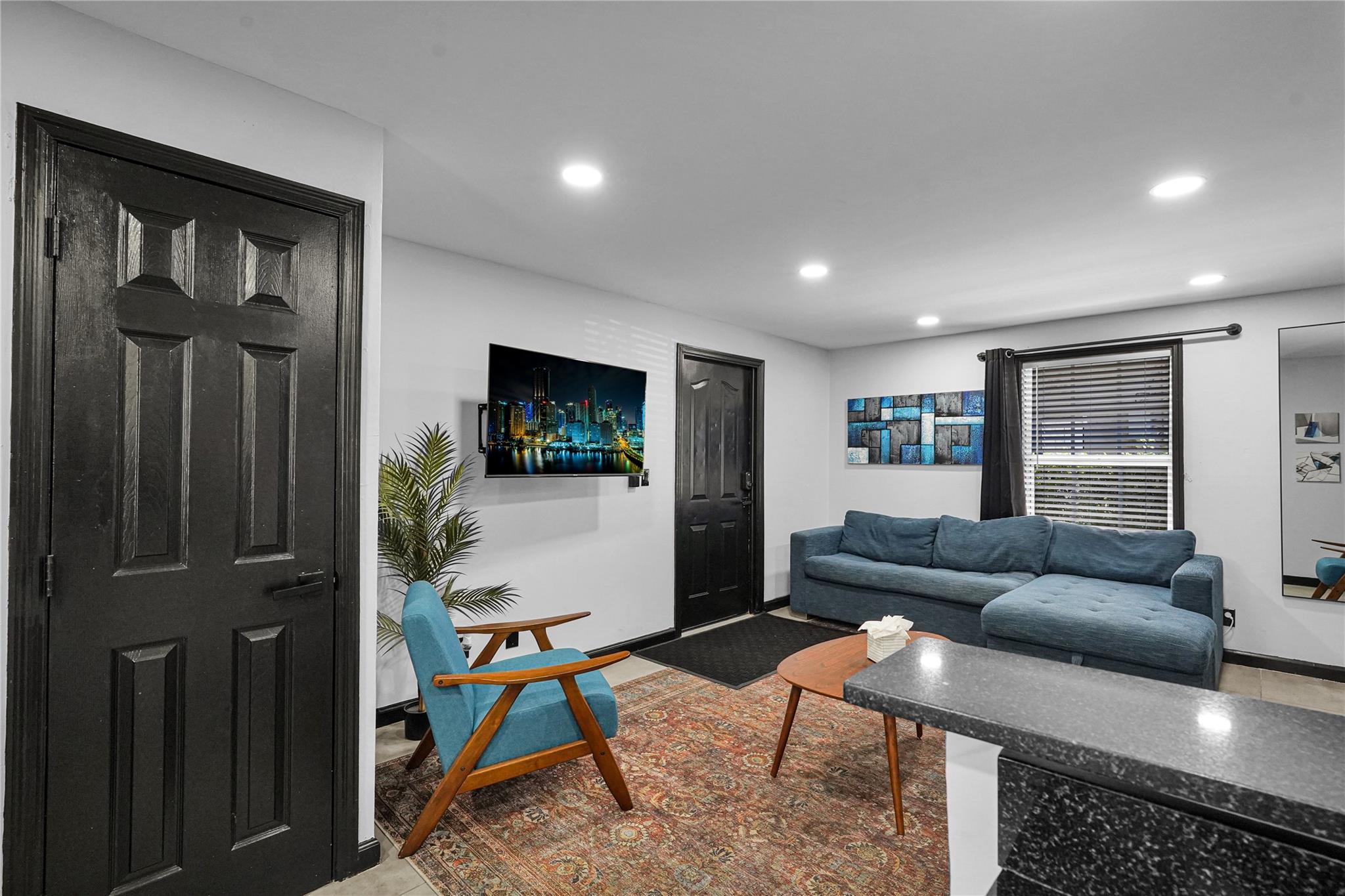 Resub Of Highland Estates - Residential Income