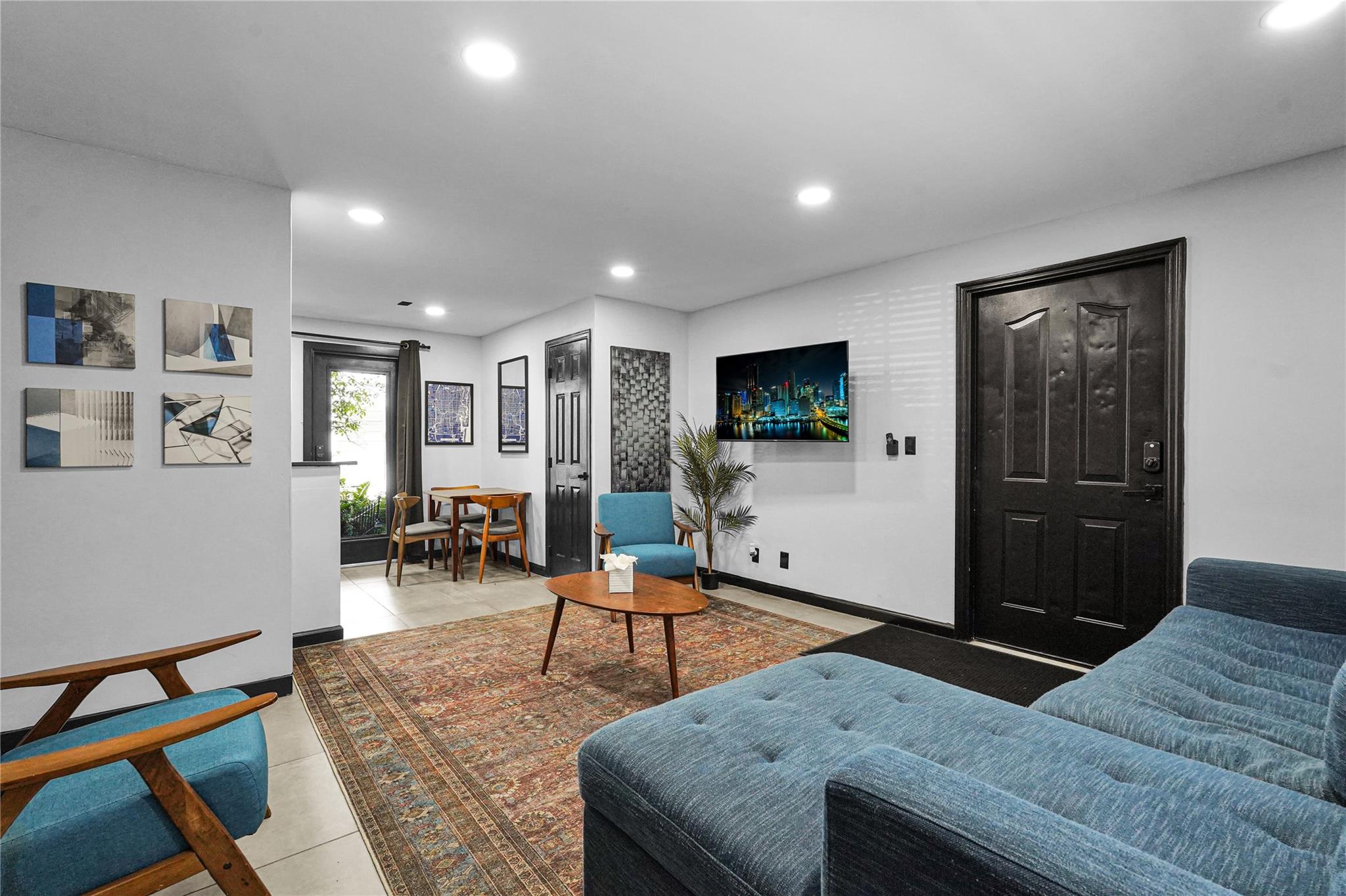 Resub Of Highland Estates - Residential Income