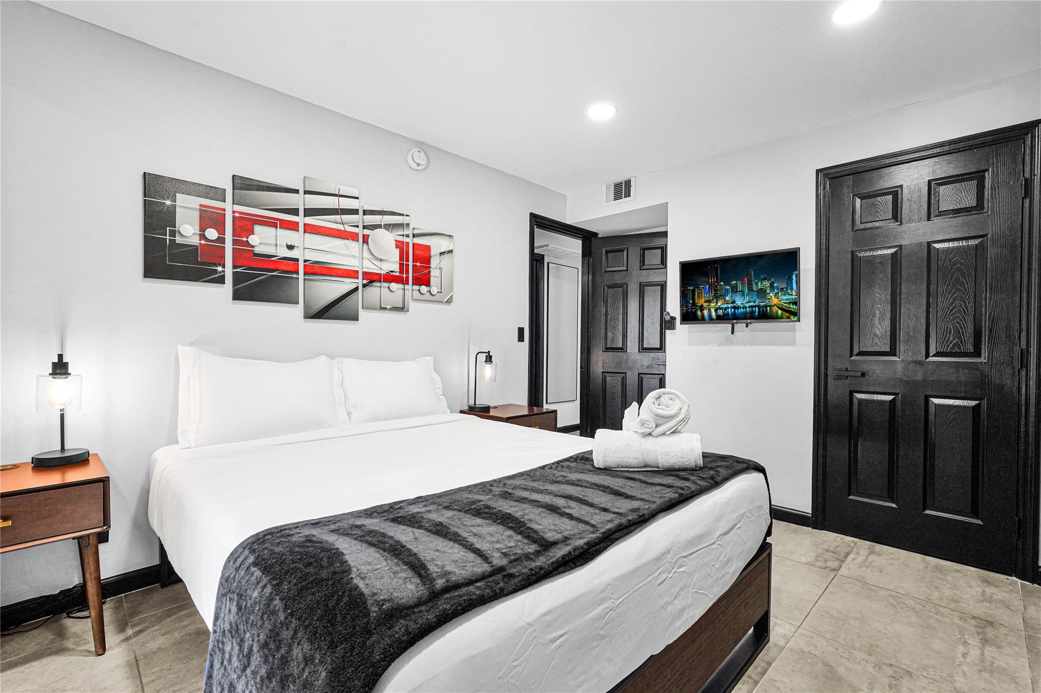 Resub Of Highland Estates - Residential Income