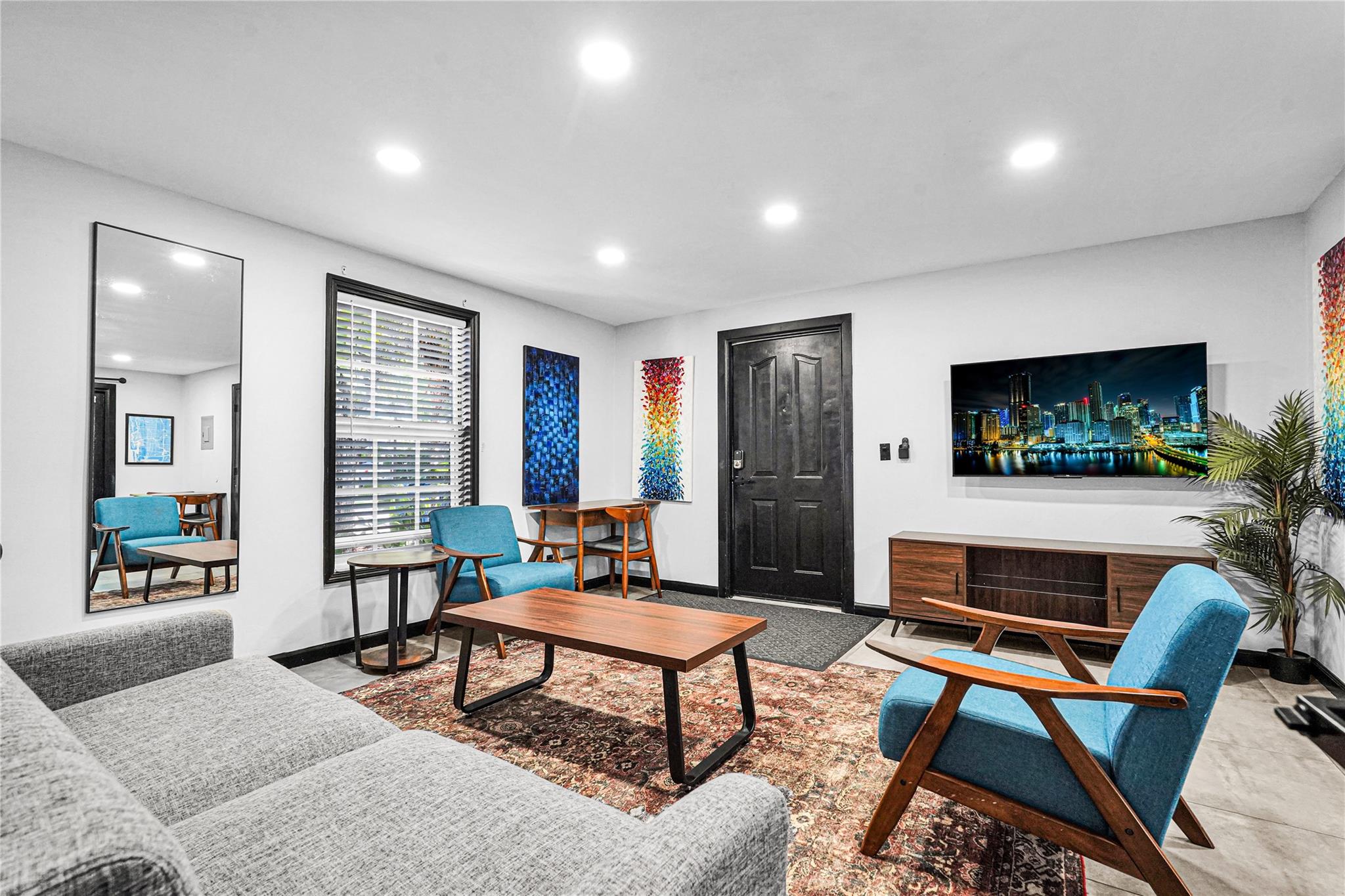 Resub Of Highland Estates - Residential Income