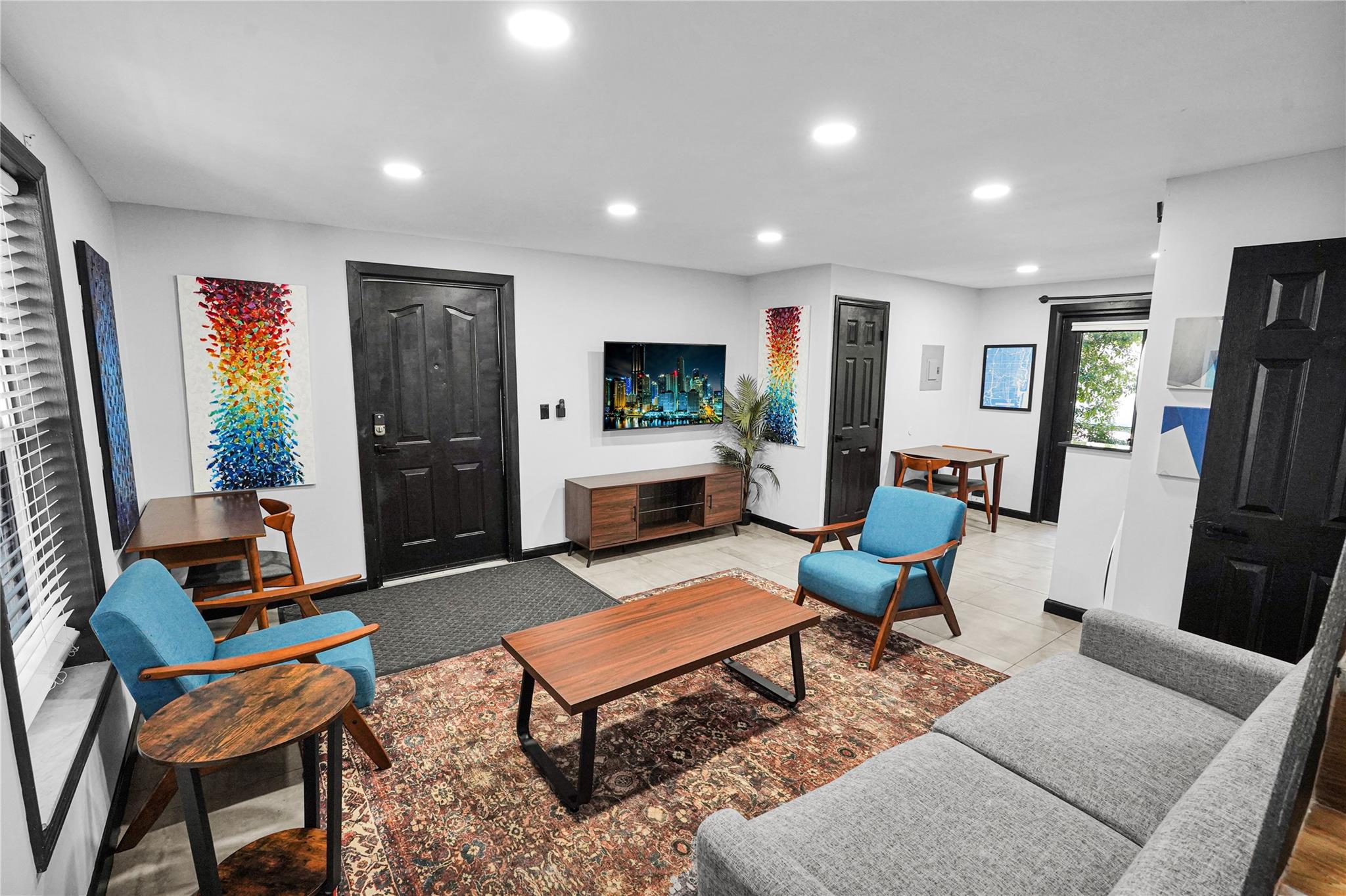 Resub Of Highland Estates - Residential Income