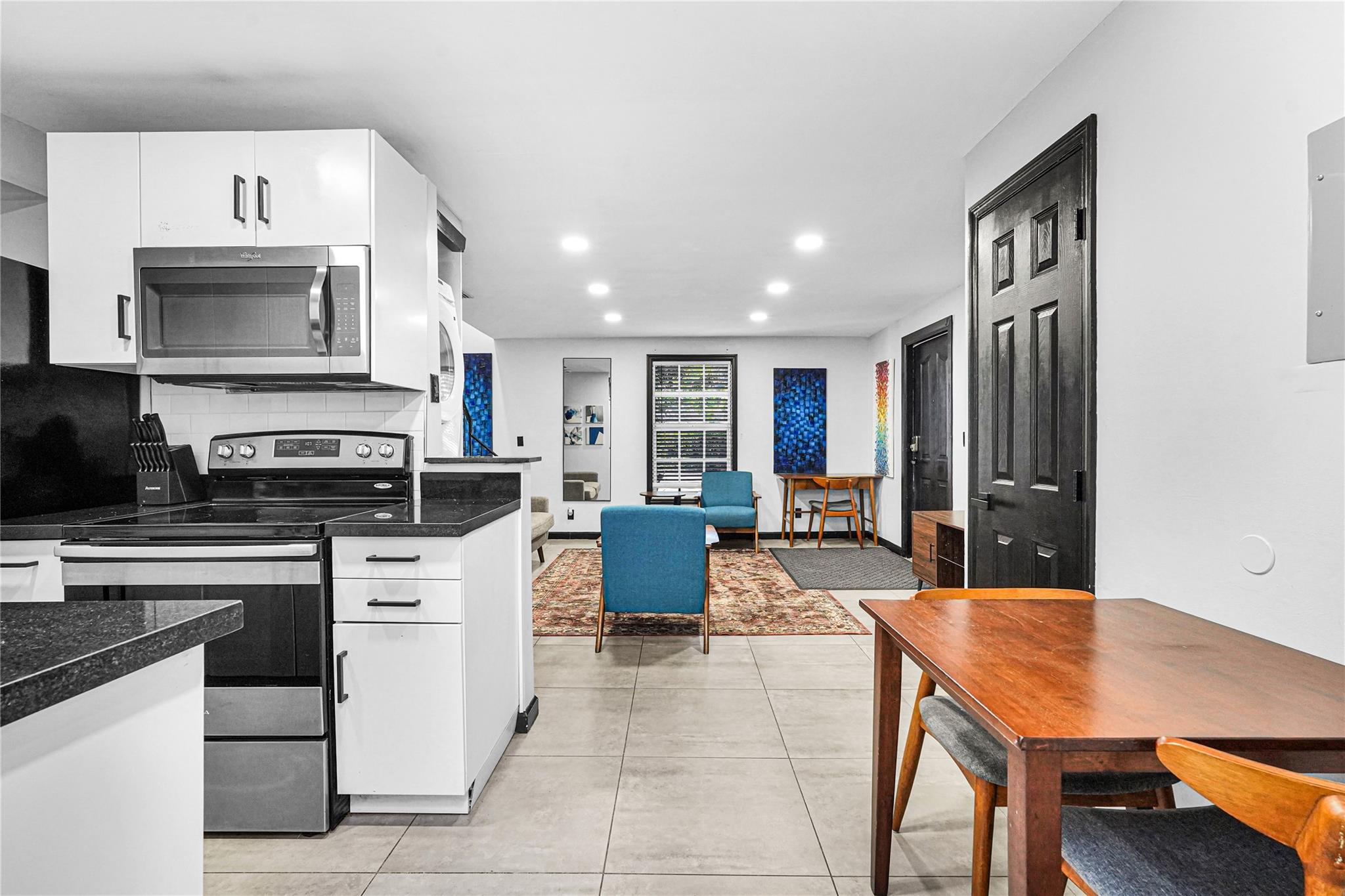 Resub Of Highland Estates - Residential Income