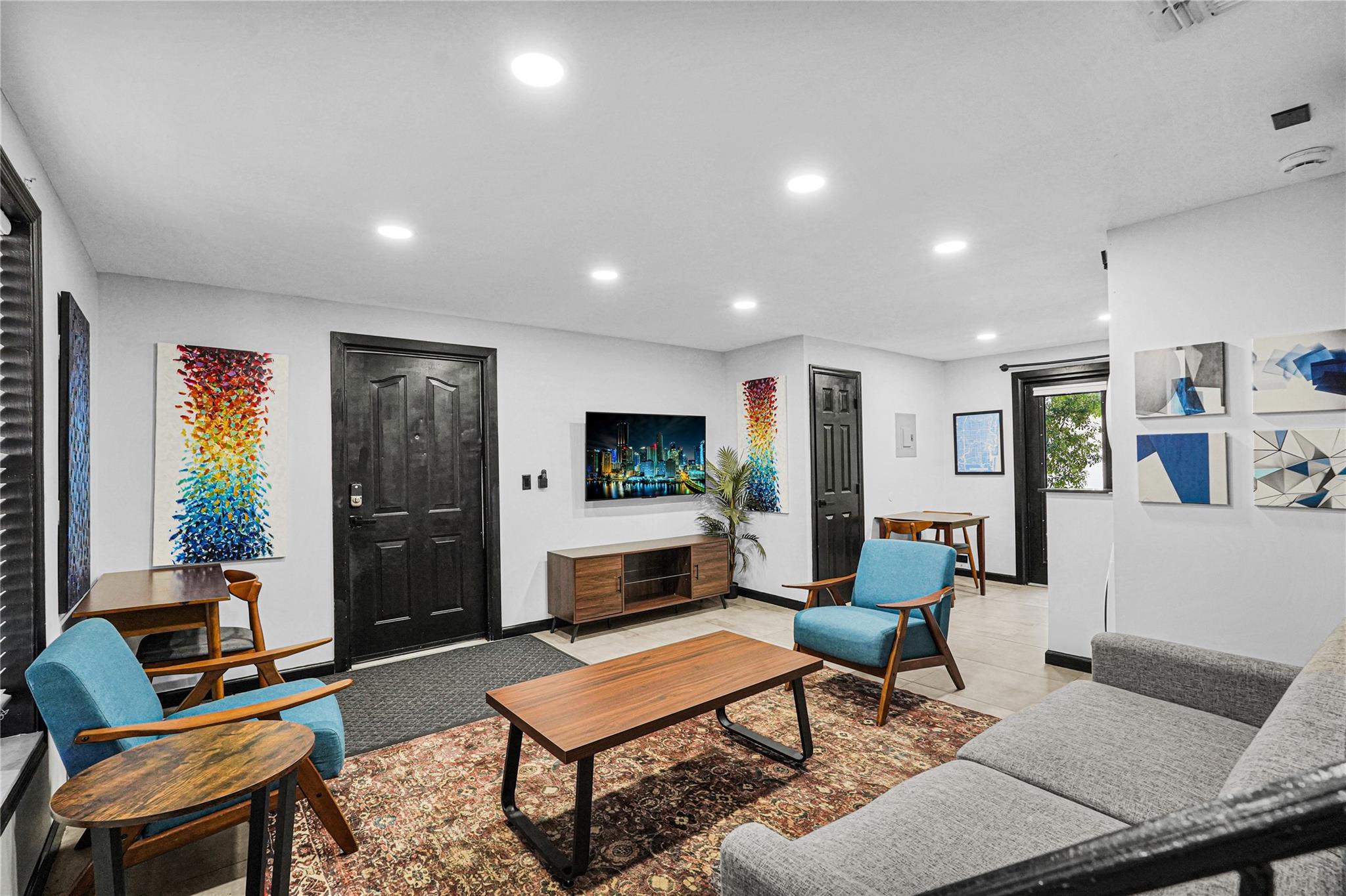 Resub Of Highland Estates - Residential Income