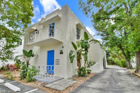 621 NE 28th St Wilton Manors FL 33334