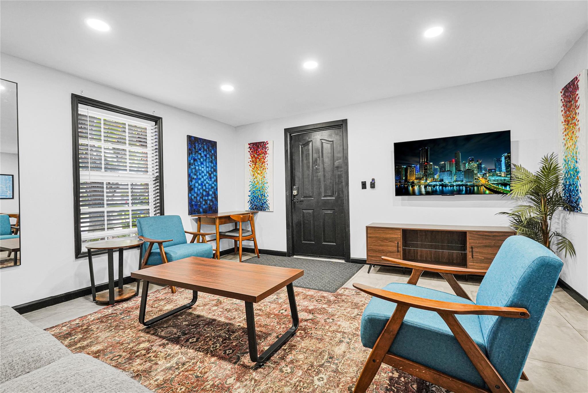 Resub Of Highland Estates - Residential Income