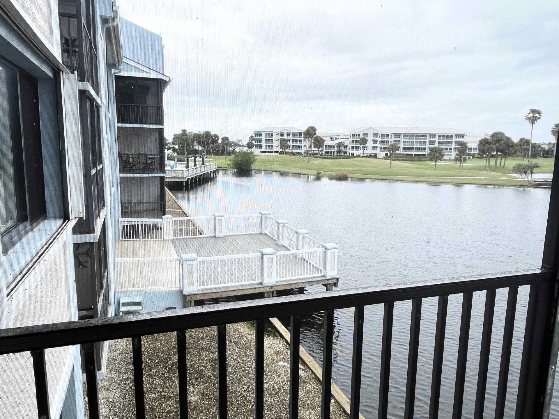 Inlet Village North Condo - Residential Lease