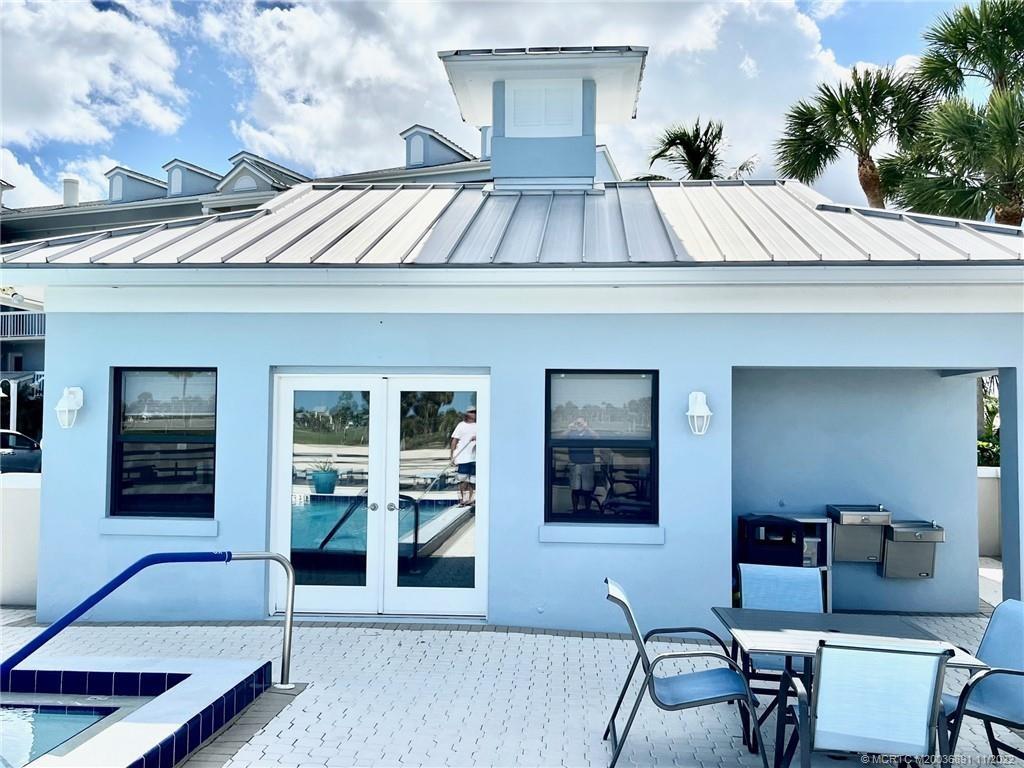 Inlet Village North Condo - Residential Lease