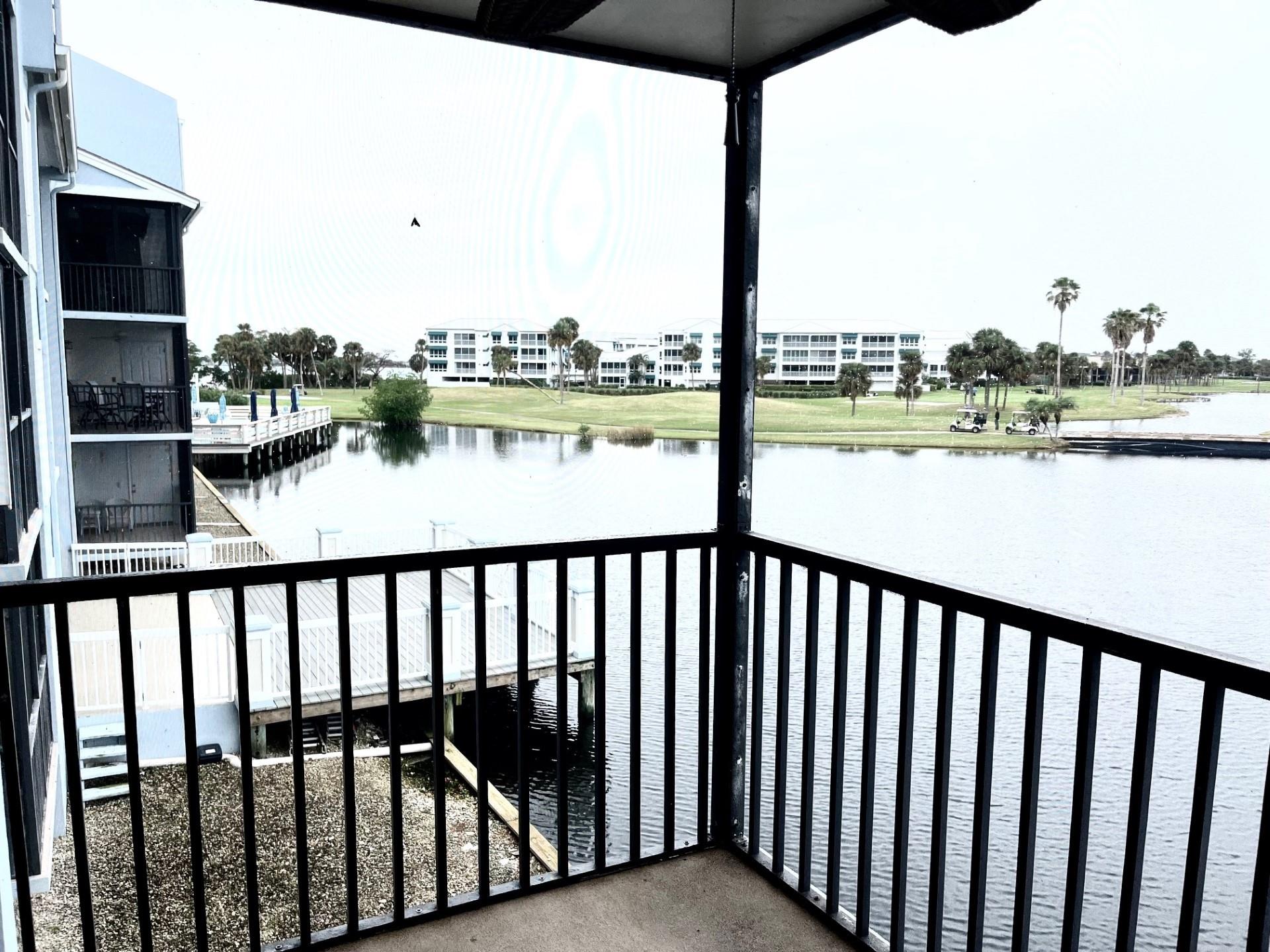 Inlet Village North Condo - Residential Lease