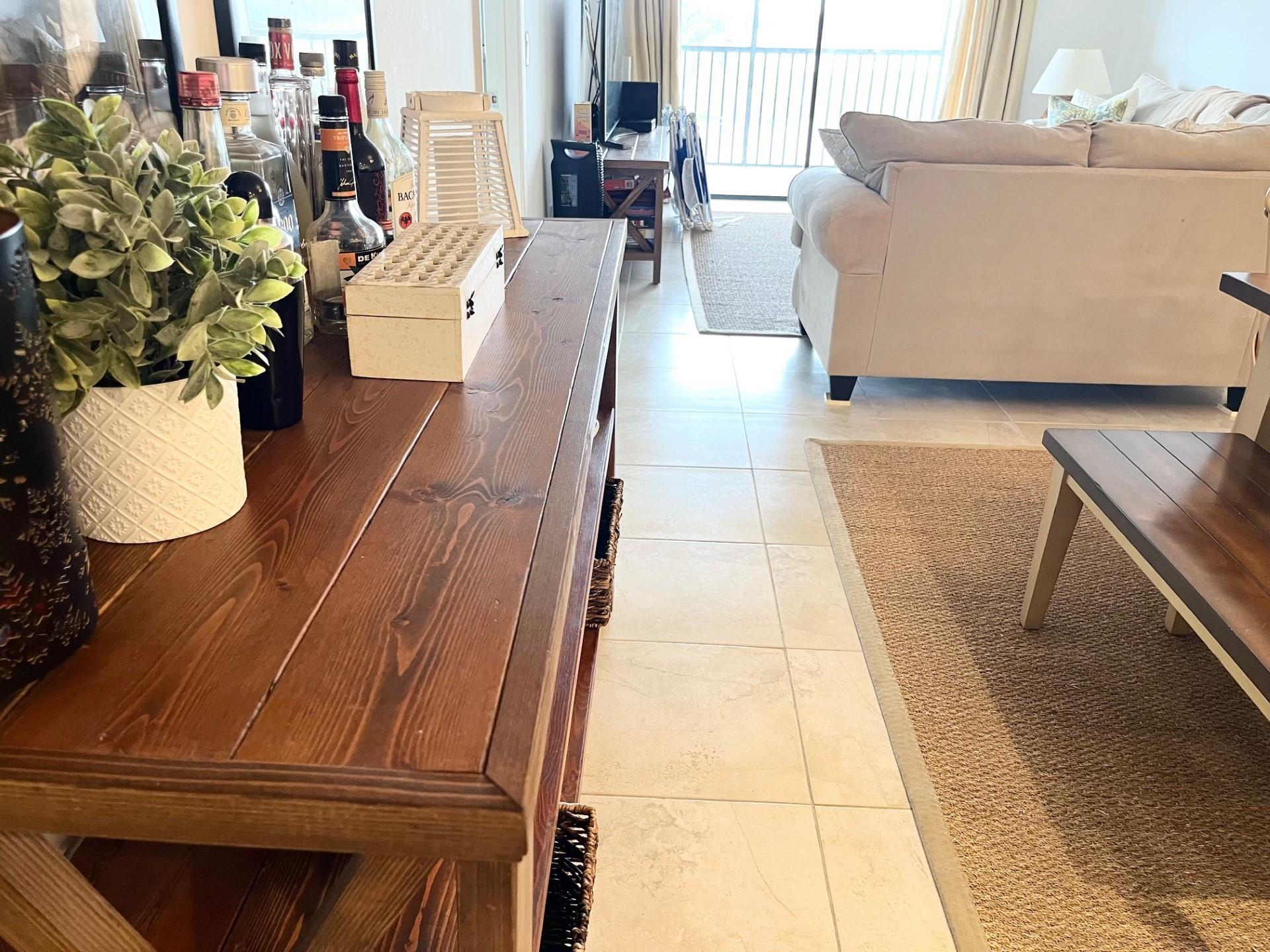 Inlet Village North Condo - Residential Lease