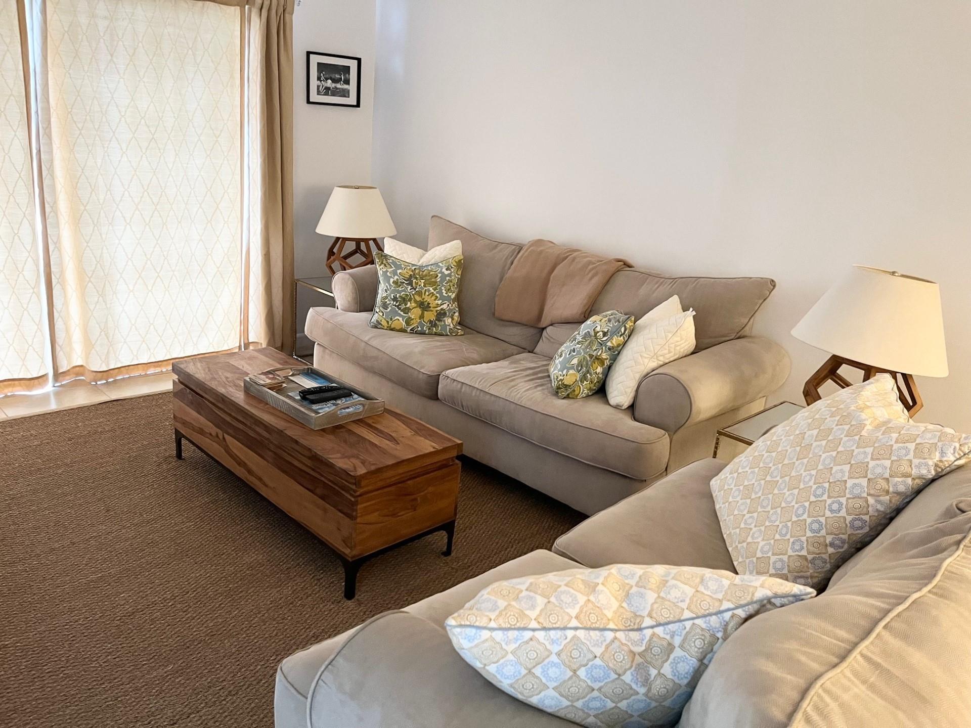 Inlet Village North Condo - Residential Lease