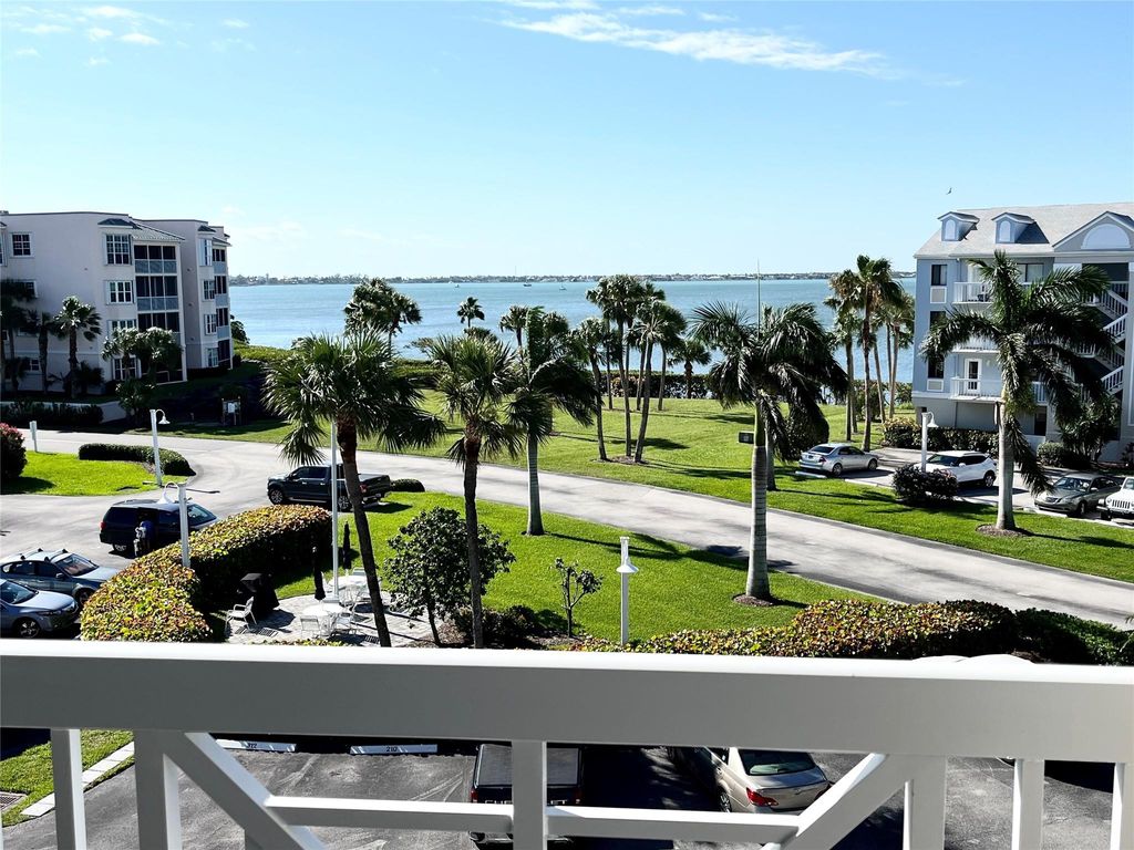 Photo of 40 NE Plantation Road #208, Stuart, FL 34996 (MLS # F10512764)