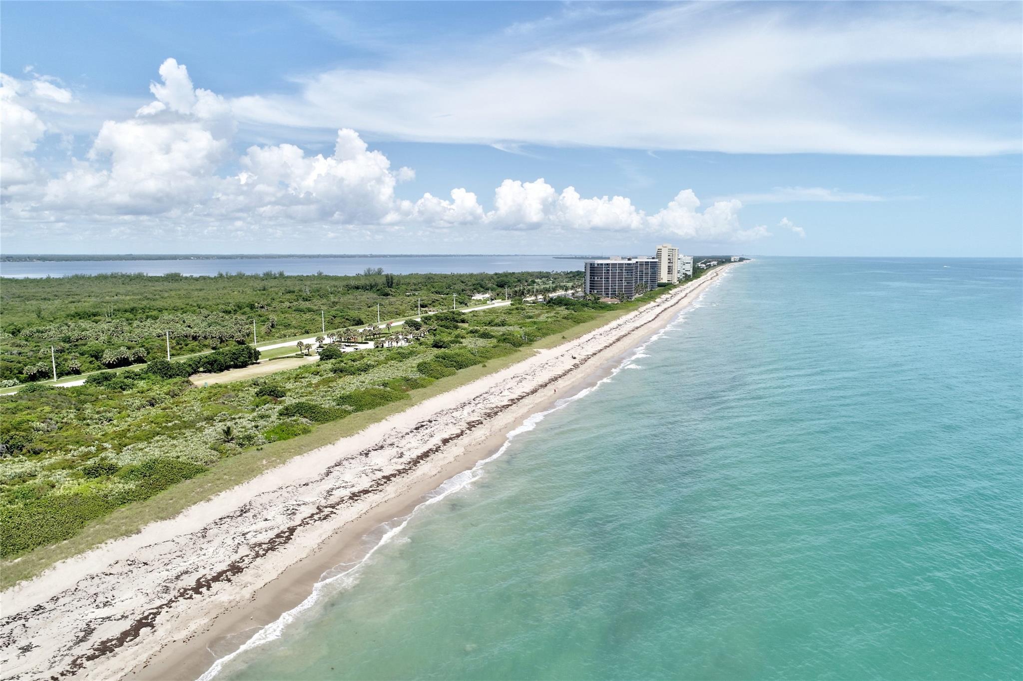Inlet Village North Condo - Residential Lease