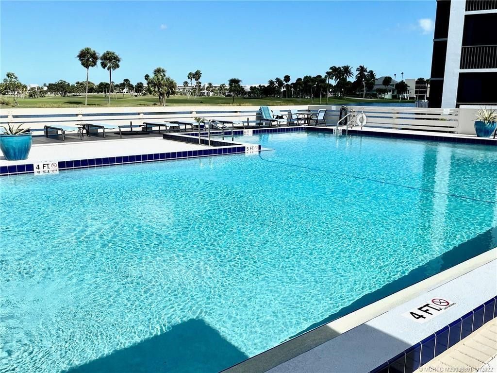 Photo of 40 NE Plantation Road #208, Stuart, FL 34996 (MLS # F10512764)
