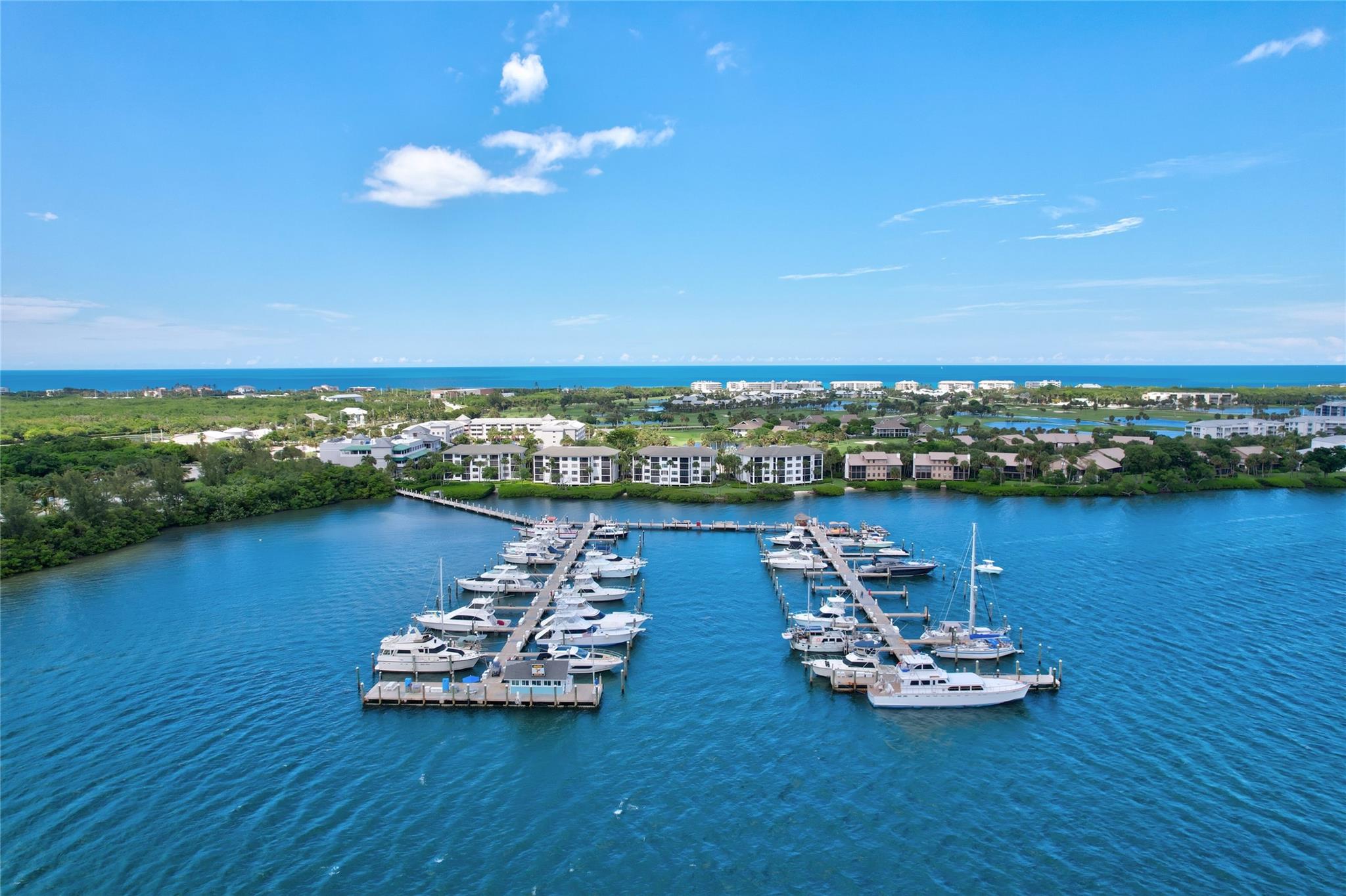 Inlet Village North Condo - Residential Lease