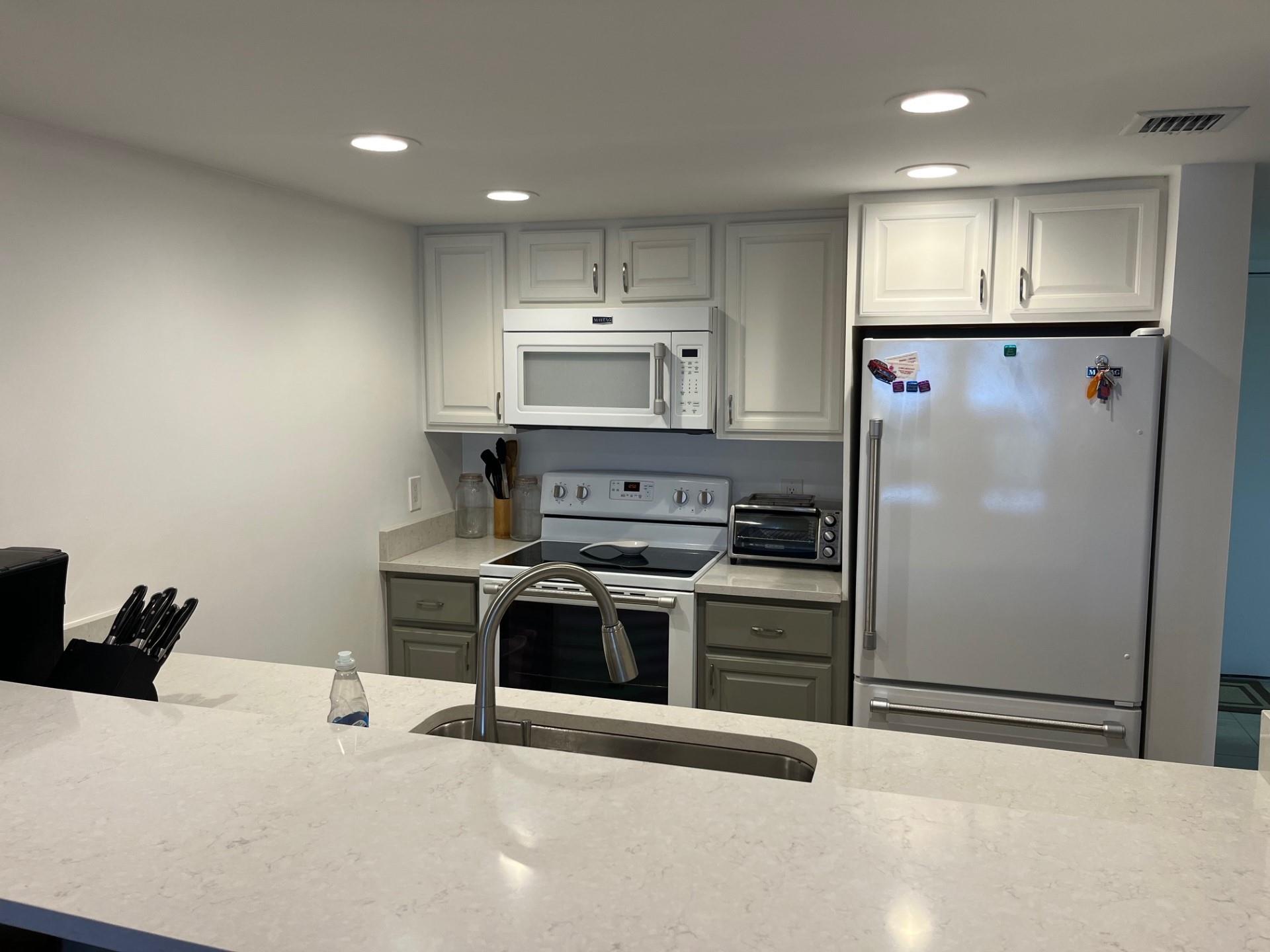Inlet Village North Condo - Residential Lease
