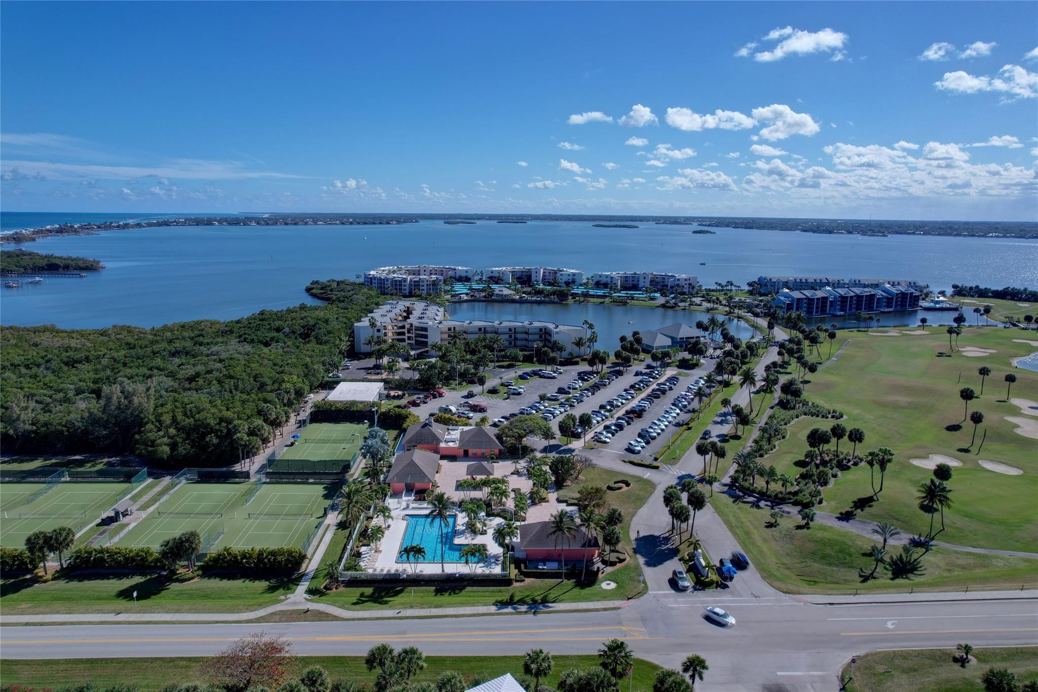 Inlet Village North Condo - Residential Lease