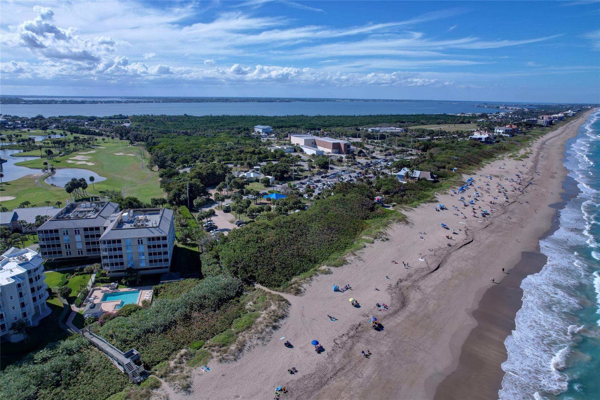 Inlet Village North Condo - Residential Lease