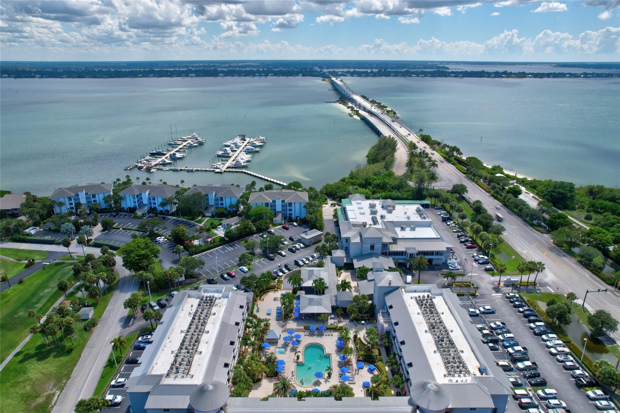 Inlet Village North Condo - Residential Lease