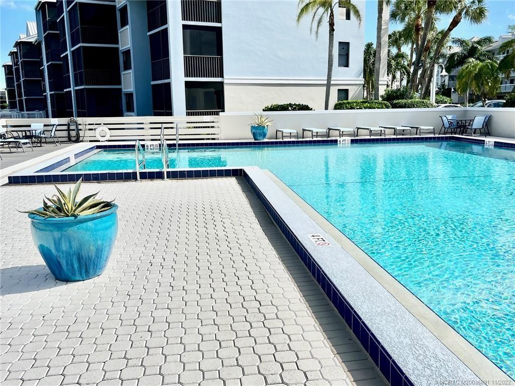 Inlet Village North Condo - Residential Lease
