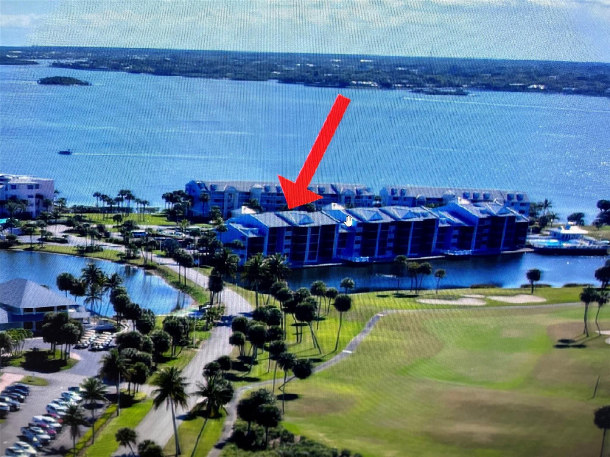 Inlet Village North Condo - Residential Lease