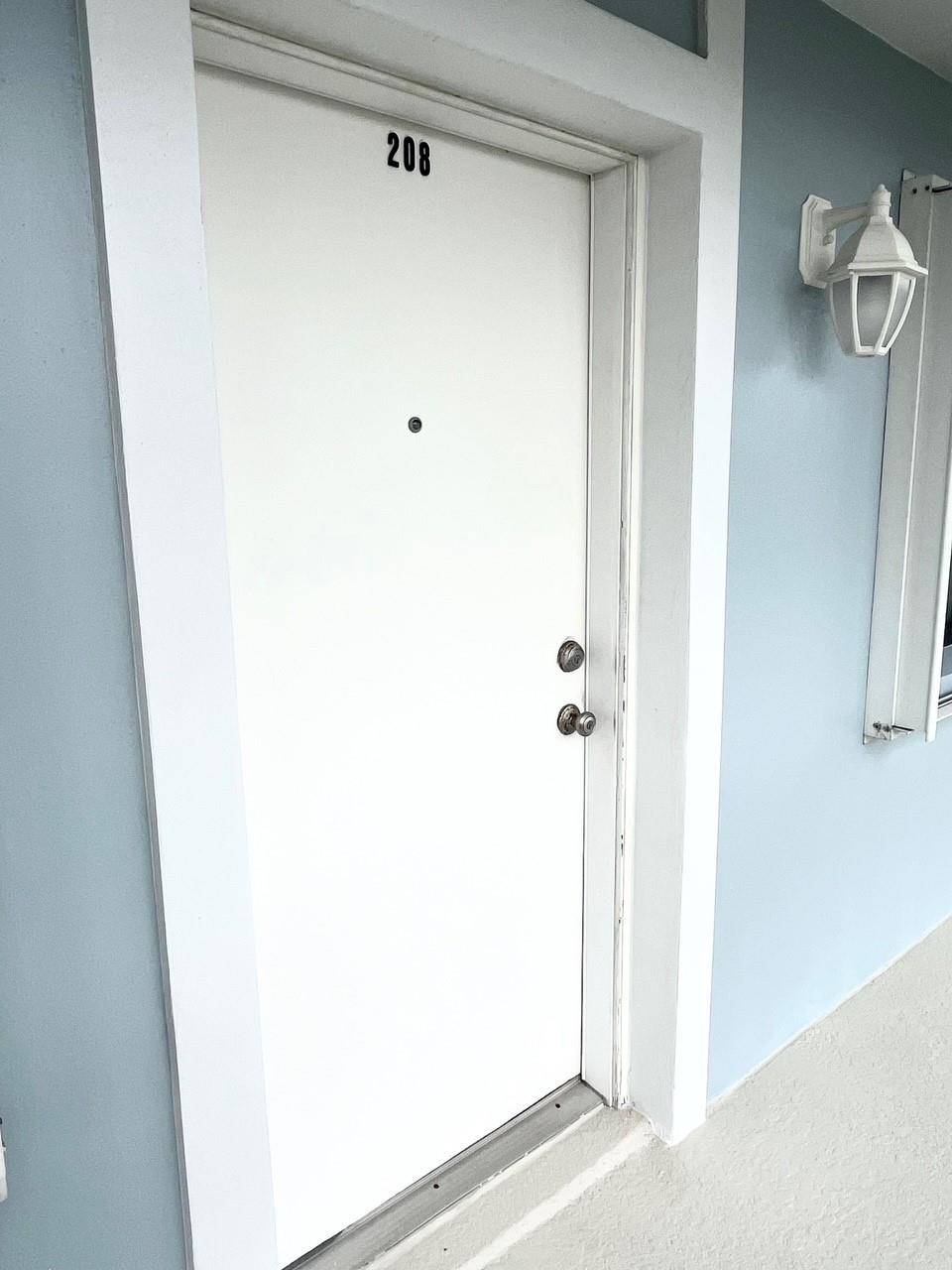 Inlet Village North Condo - Residential Lease
