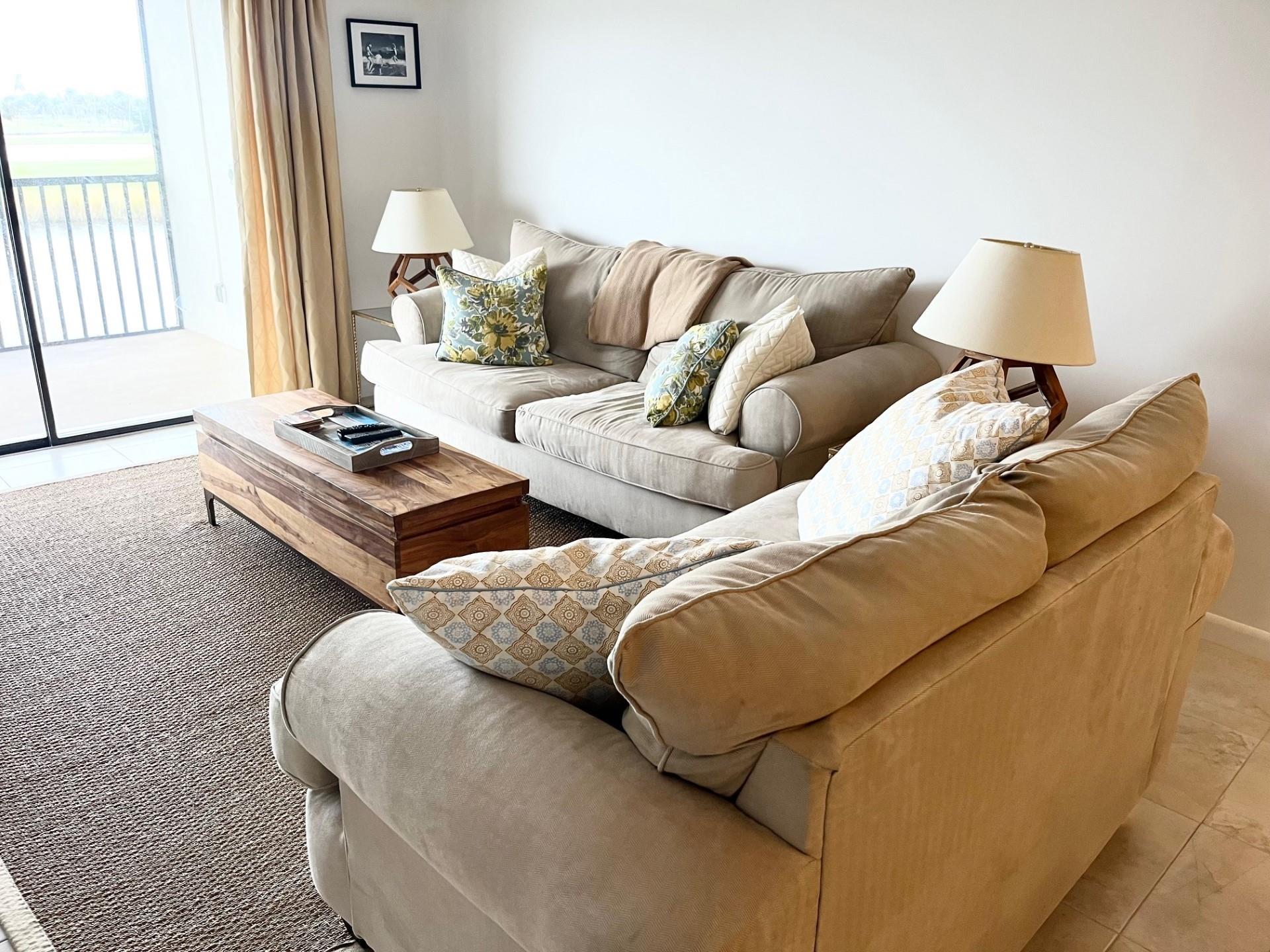 Inlet Village North Condo - Residential Lease
