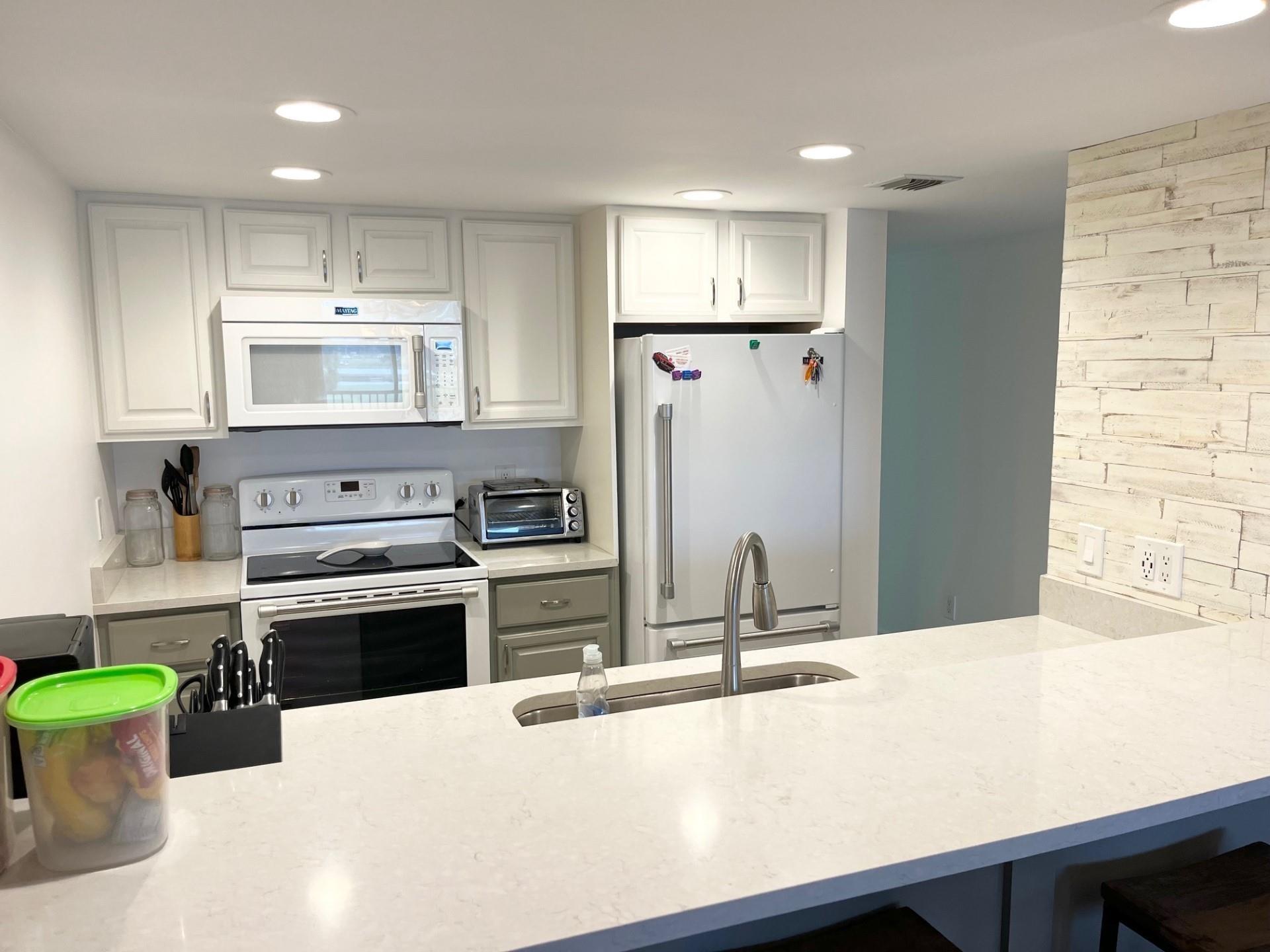 Inlet Village North Condo - Residential Lease
