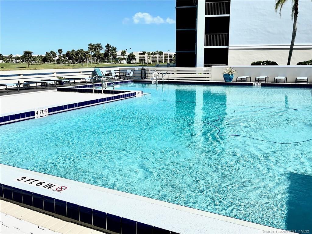 Inlet Village North Condo - Residential Lease