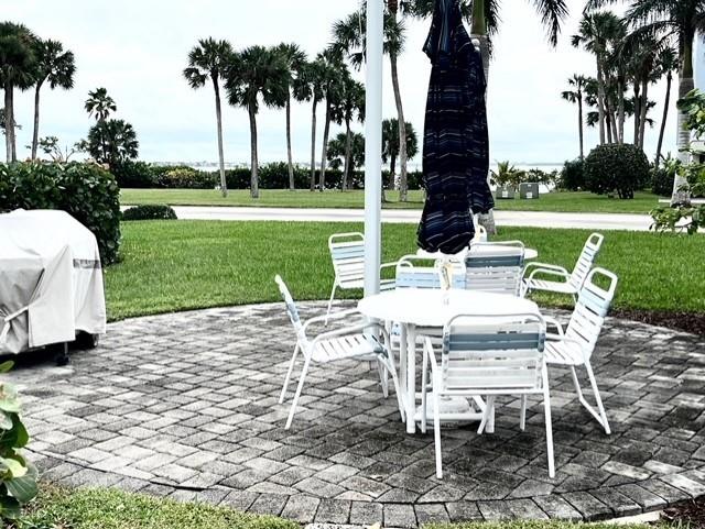 Inlet Village North Condo - Residential Lease