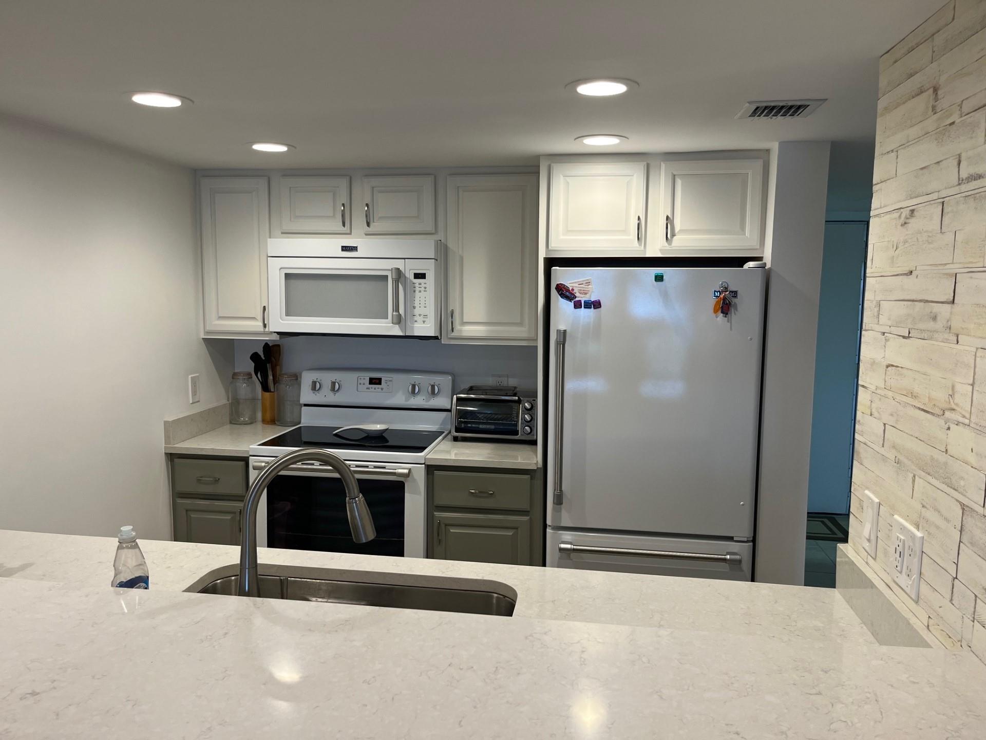 Inlet Village North Condo - Residential Lease