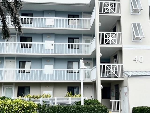 Inlet Village North Condo - Residential Lease
