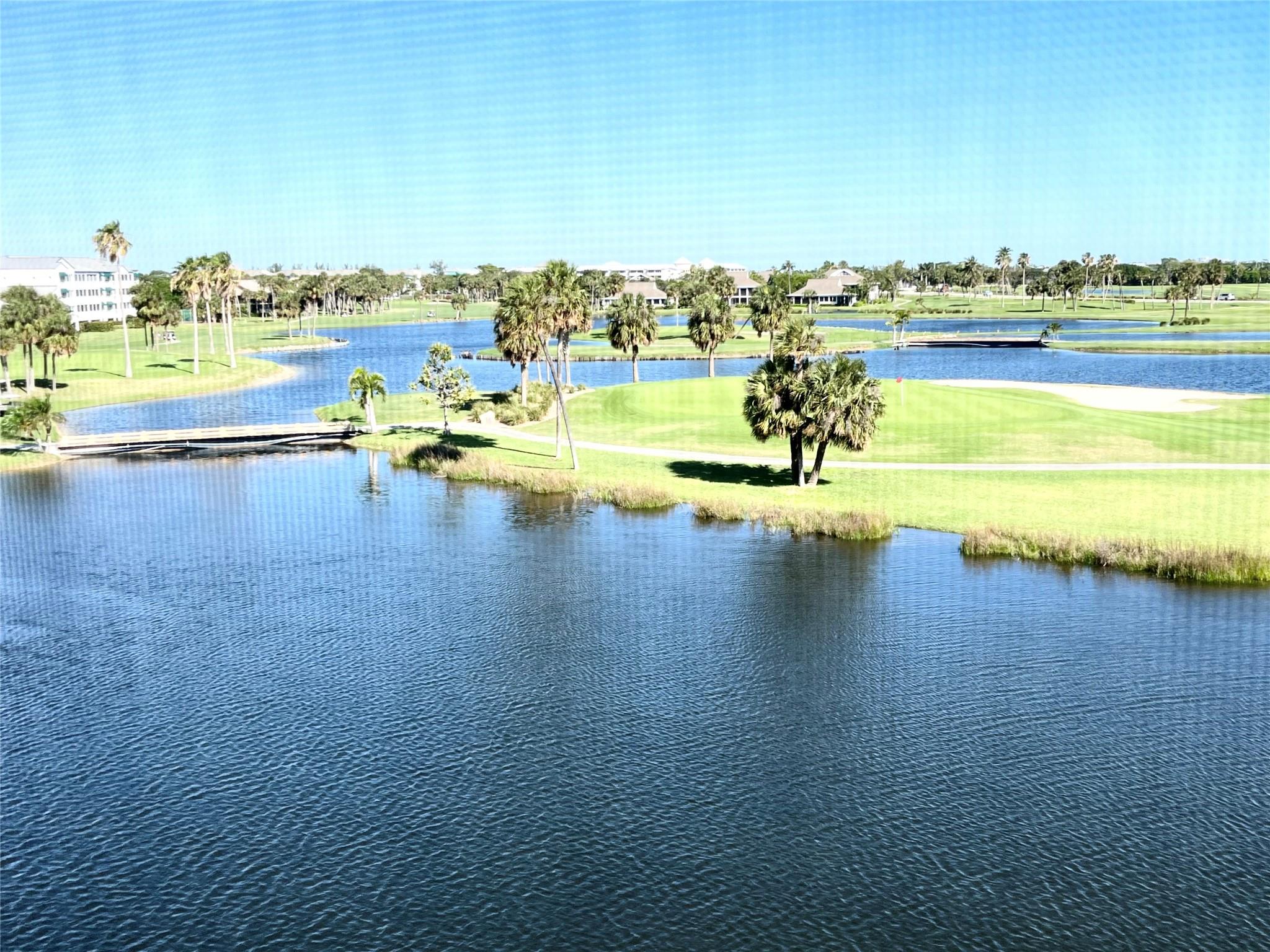 Inlet Village North Condo - Residential Lease