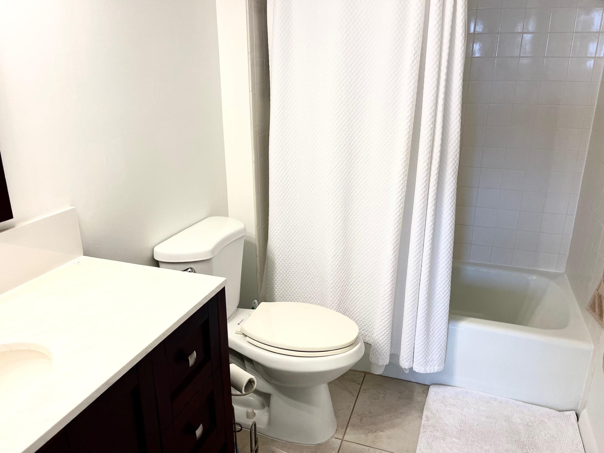 Inlet Village North Condo - Residential Lease