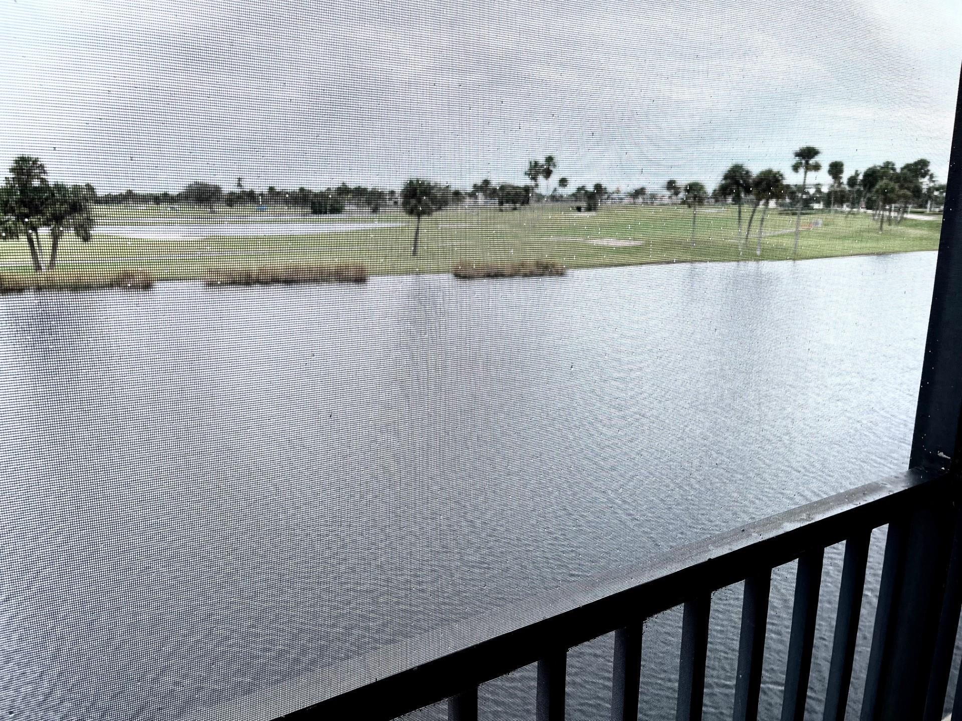 Inlet Village North Condo - Residential Lease