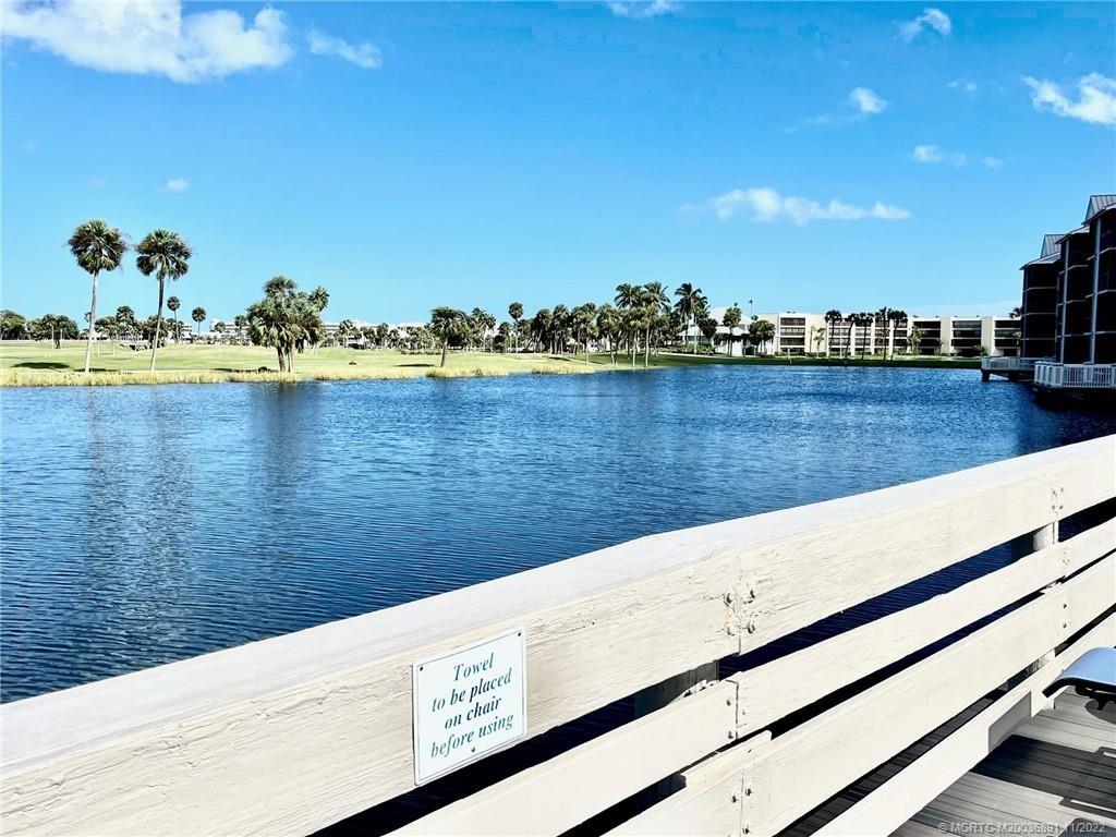 Inlet Village North Condo - Residential Lease