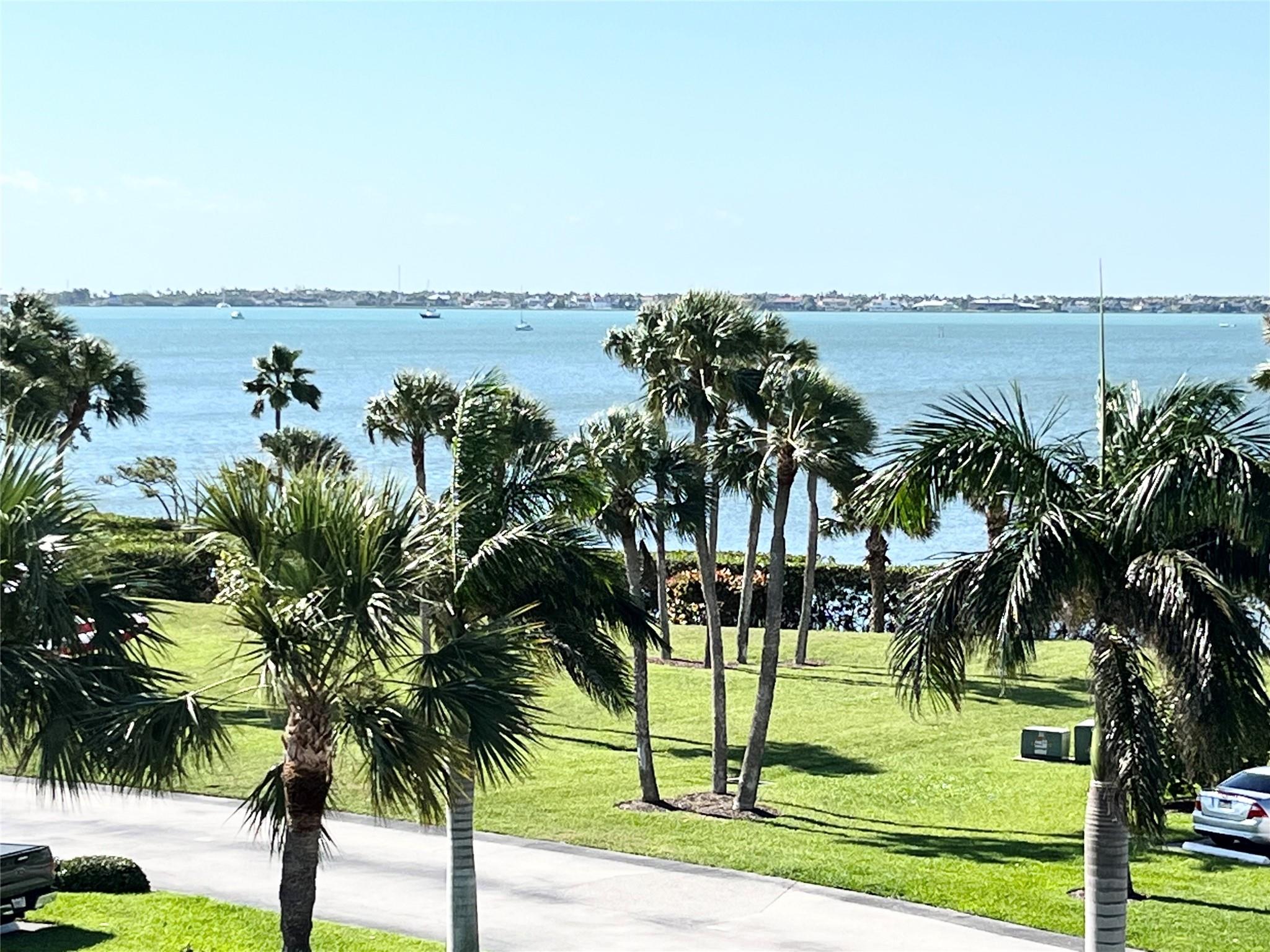Inlet Village North Condo - Residential Lease
