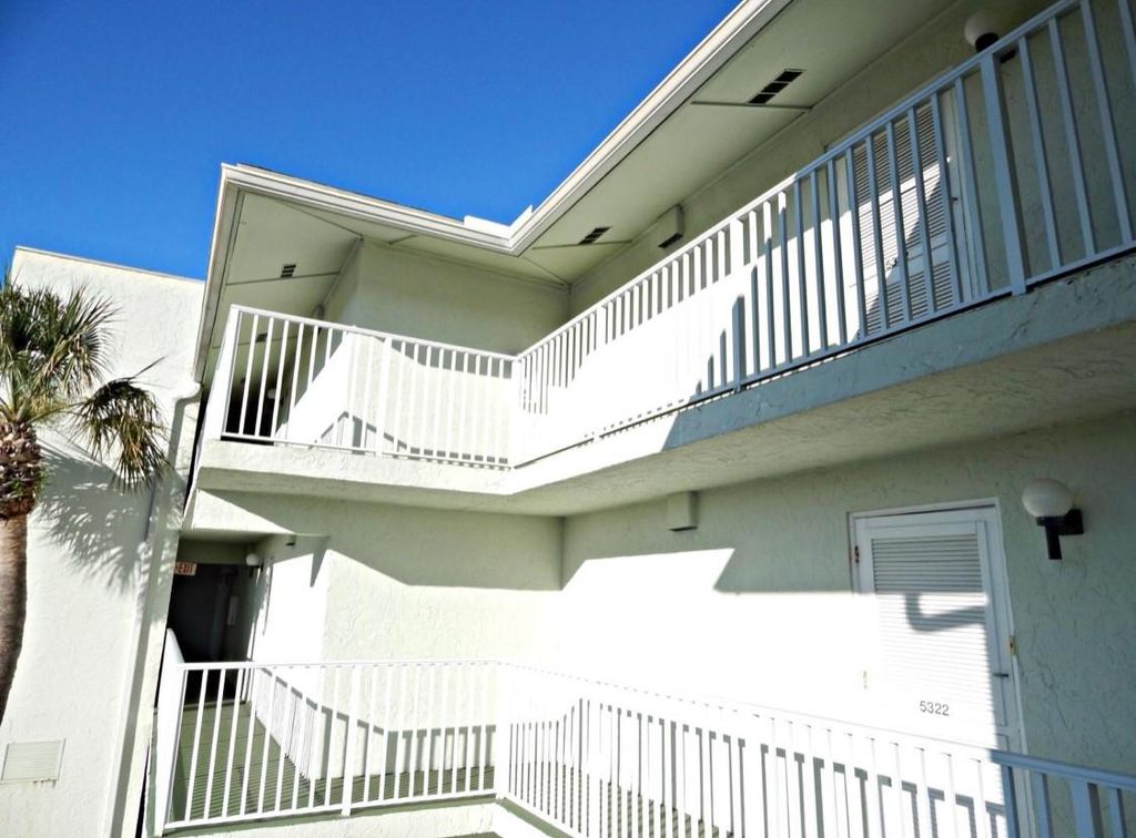 Photo of 2400 S Ocean Dr #5321, Fort Pierce, FL 34949 (MLS # F10518217)