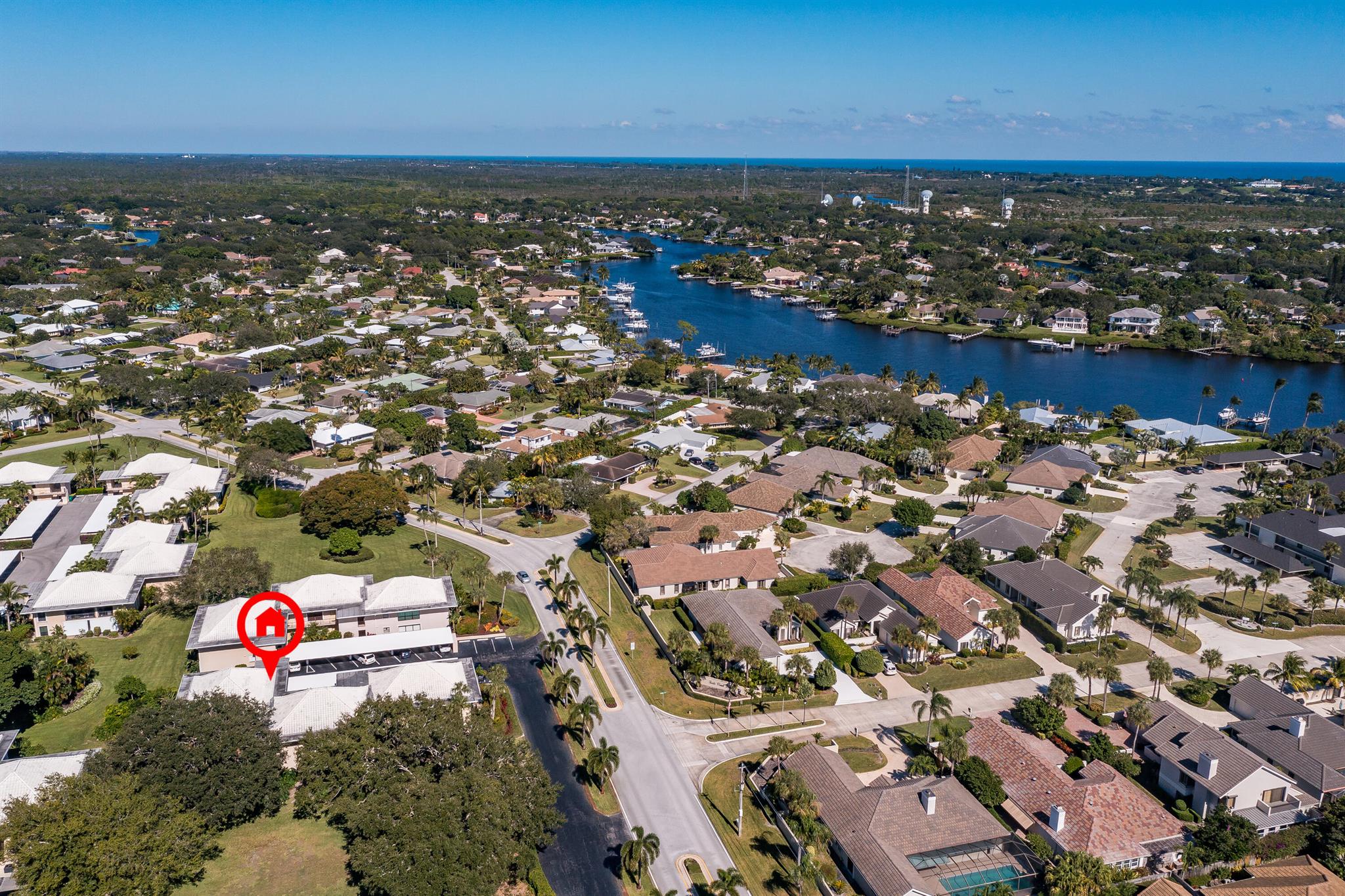 TURTLE CREEK APARTMENT BU - Residential Lease