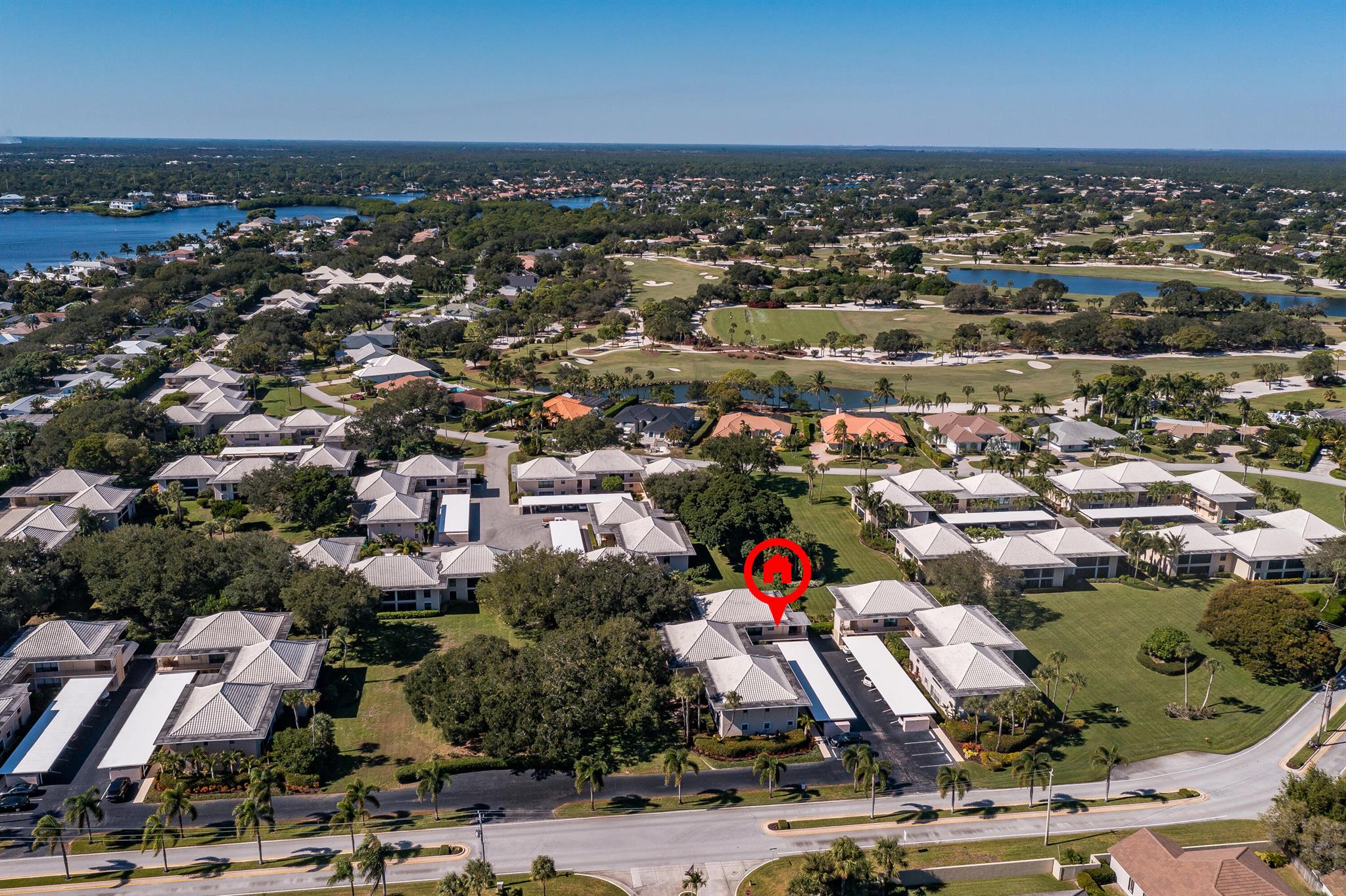 TURTLE CREEK APARTMENT BU - Residential Lease